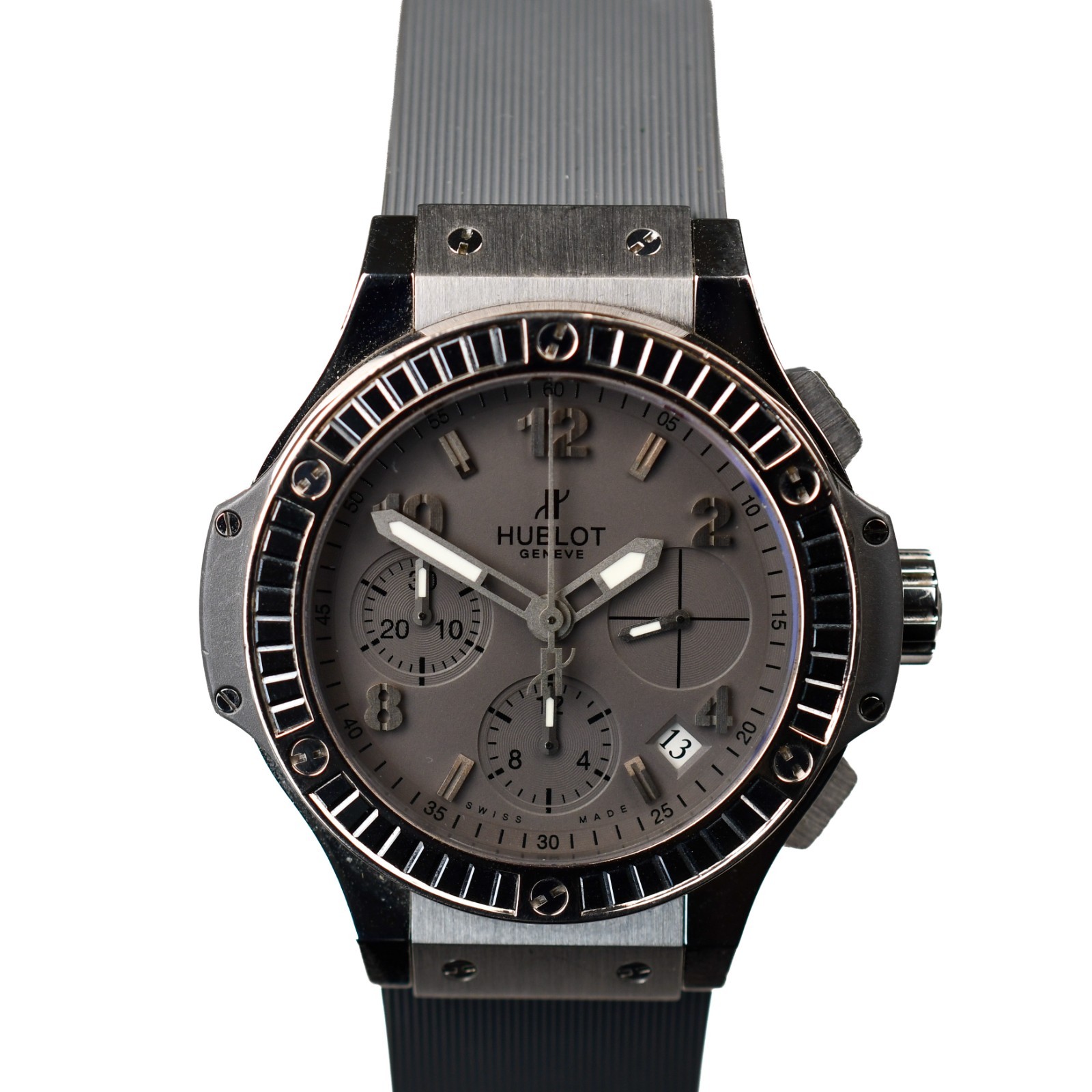 Hublot Big Bang 342.ST.5010.LR.1912
