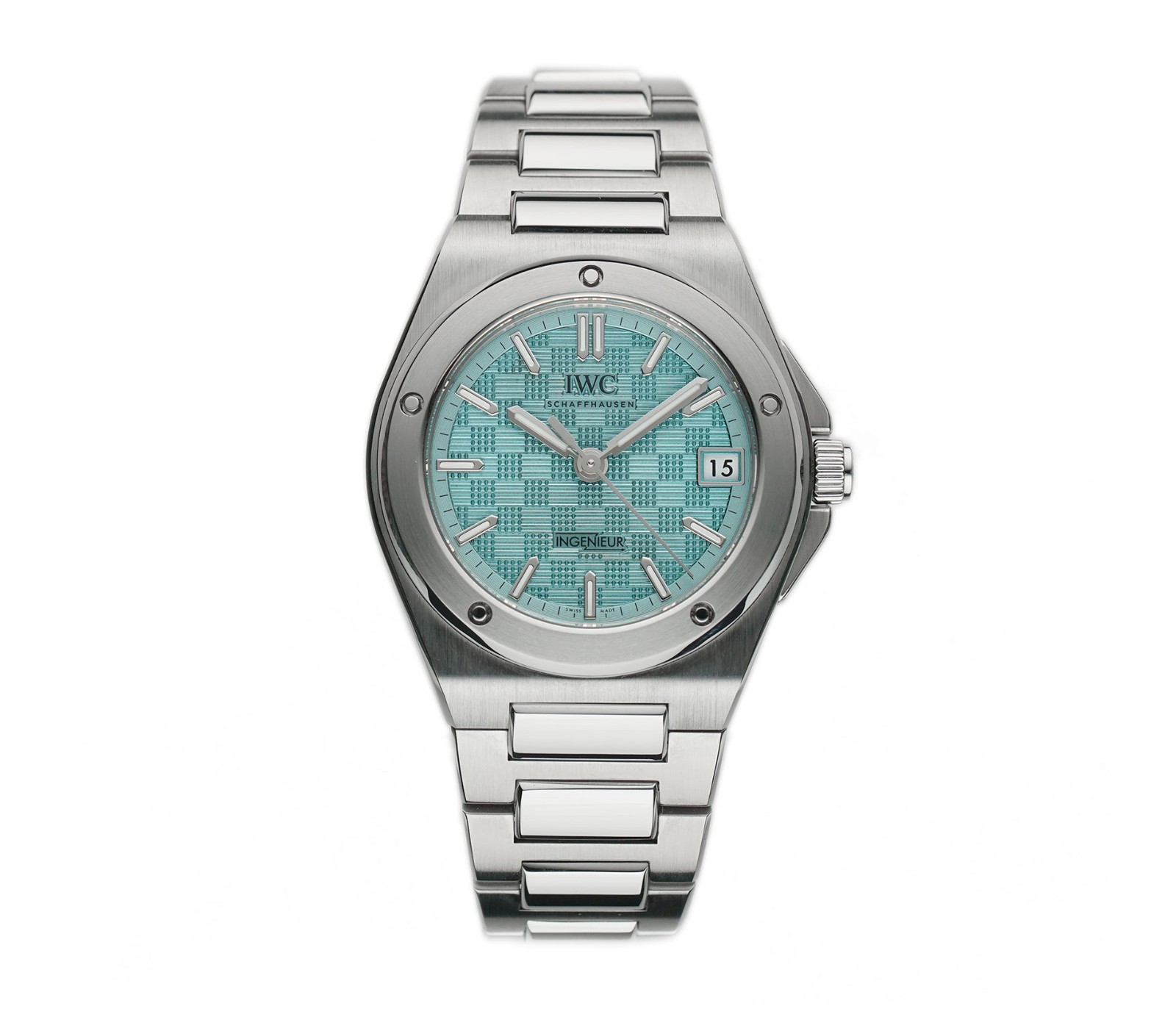 IWC Ingenieur IW324902