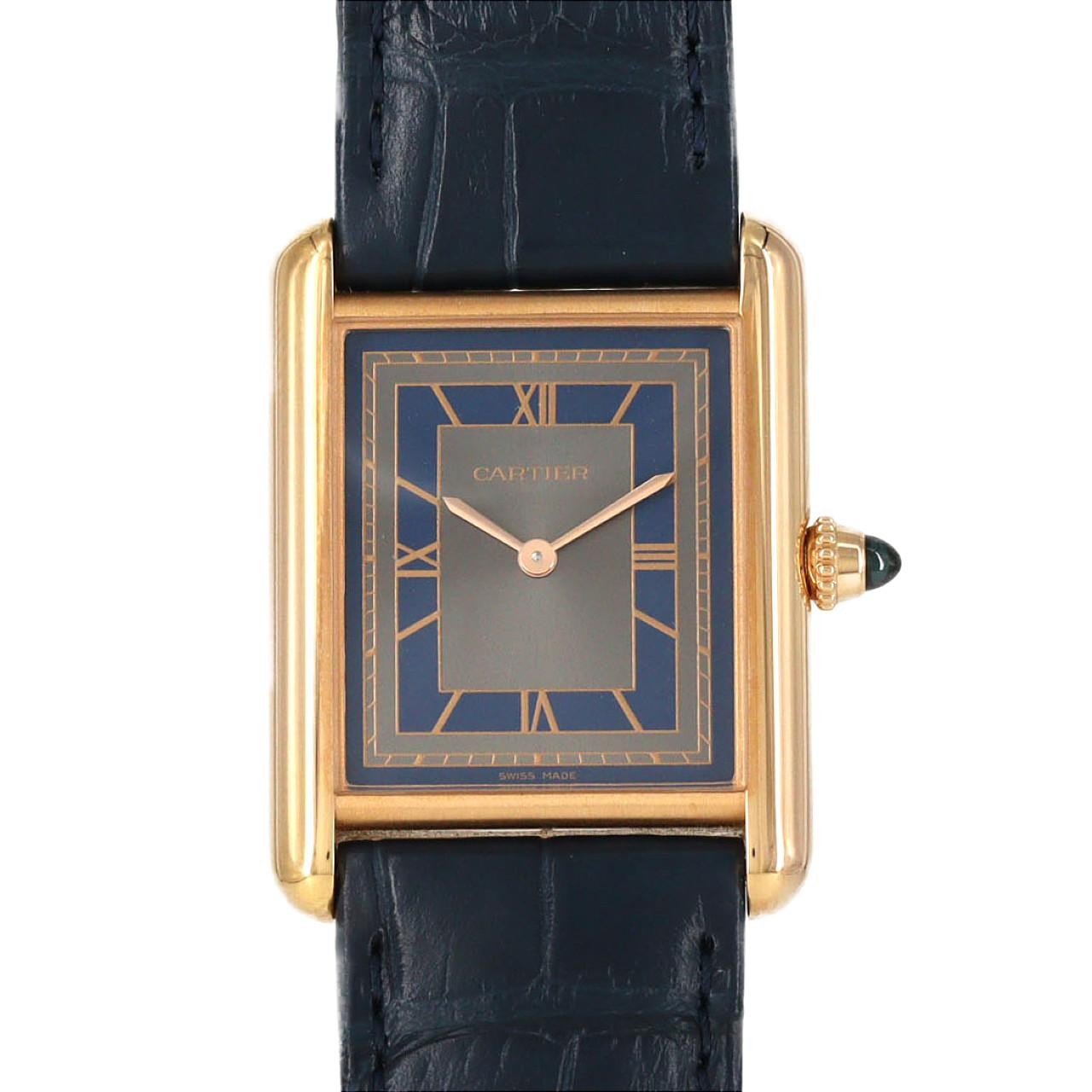 Cartier Tank Louis WGTA0058
