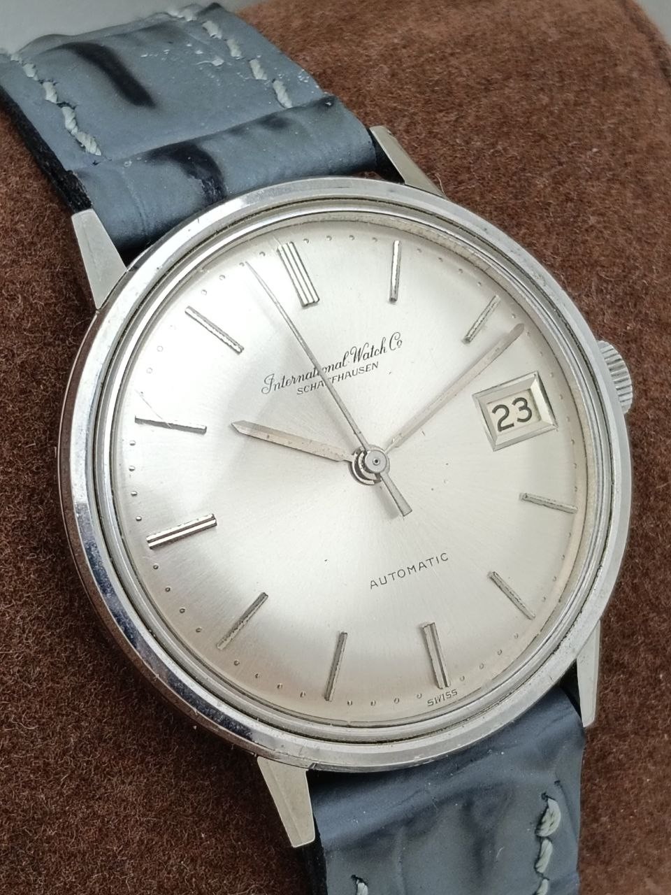 IWC Ingenieur 8541