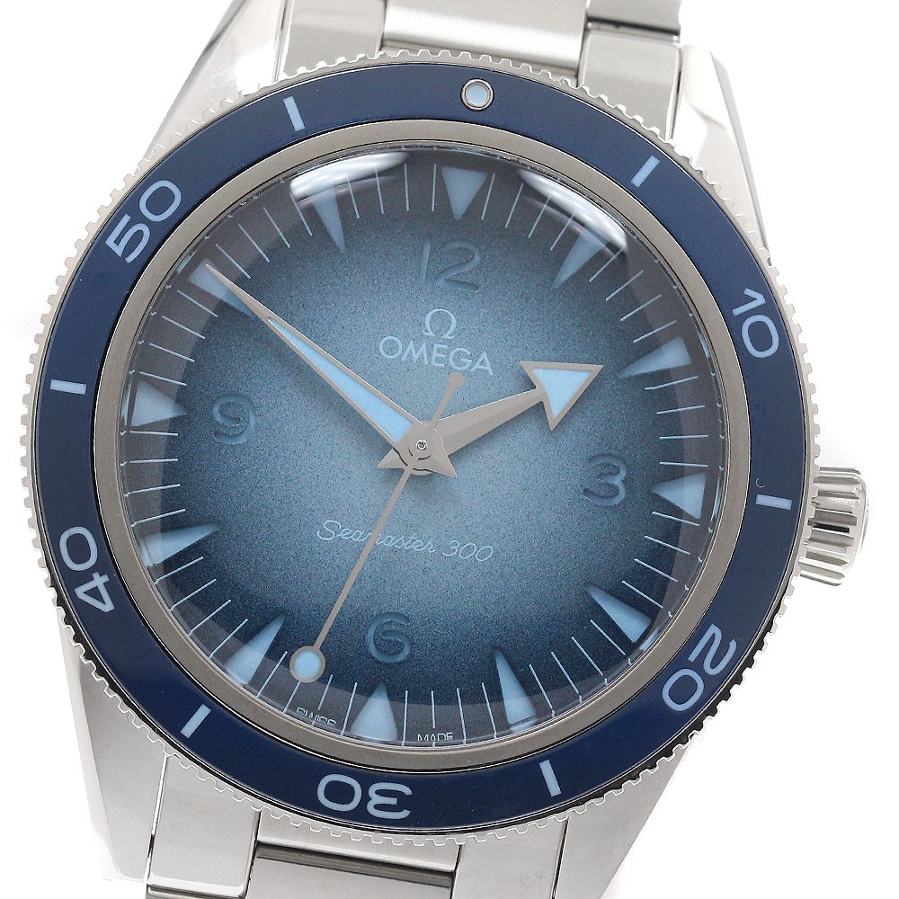 Omega Seamaster 300 234.30.41.21.03.002