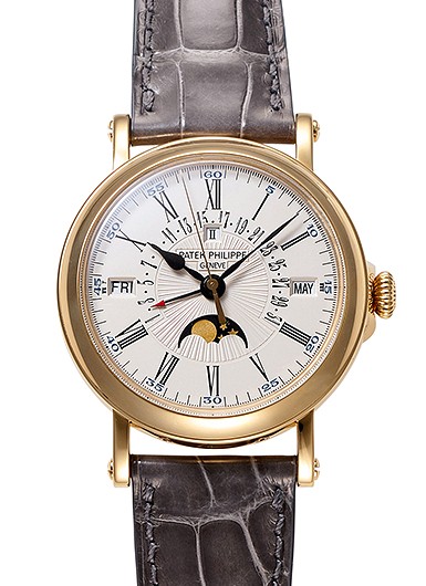 Patek Philippe Grand Complications 5159J