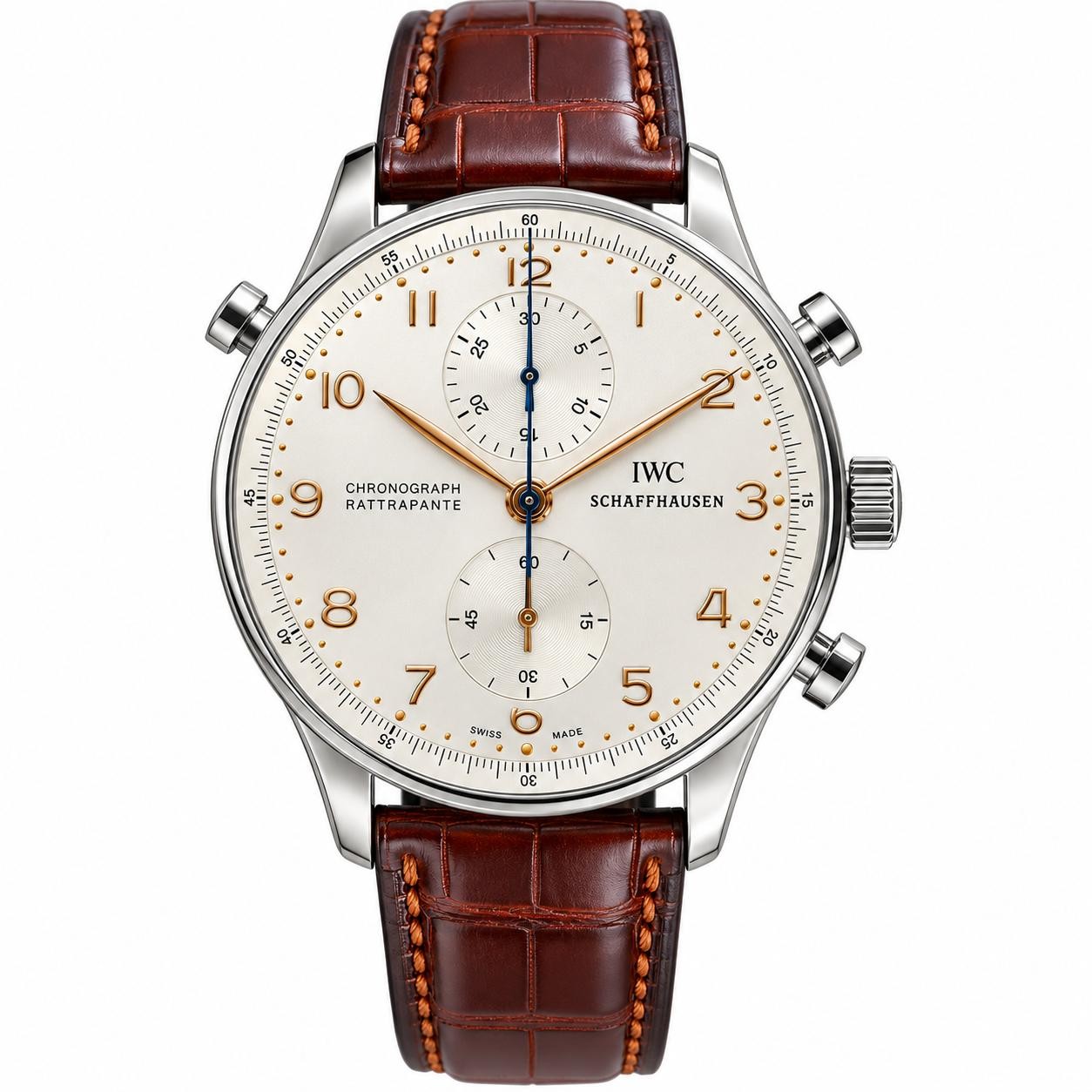 IWC Portugieser IW3712-02