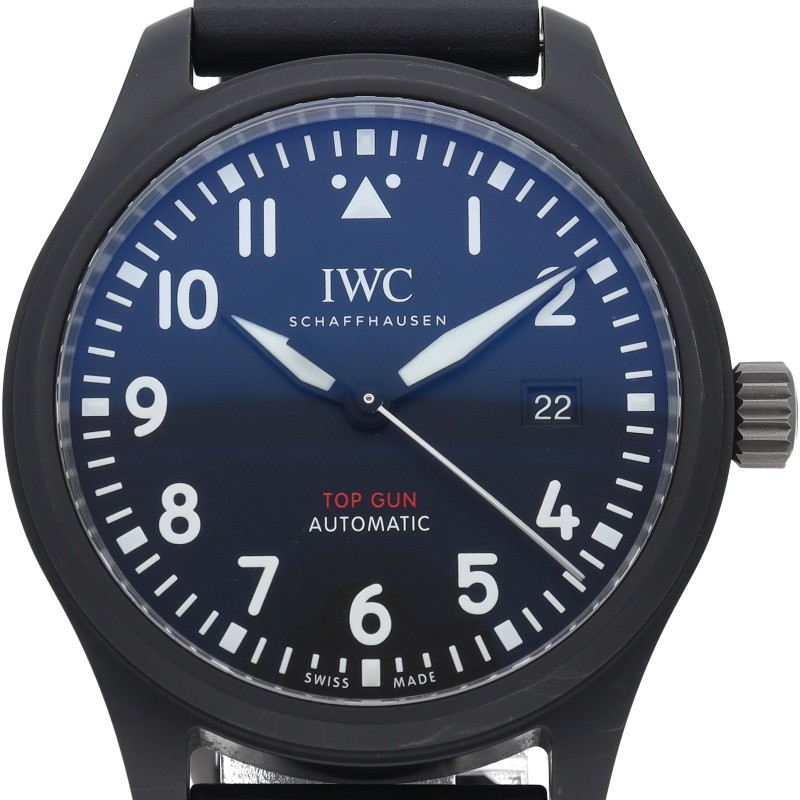 IWC Pilot IW326906