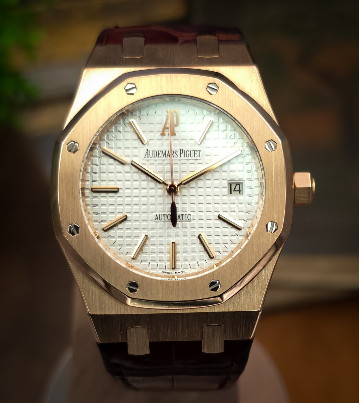 Audemars Piguet Royal Oak 15300OR