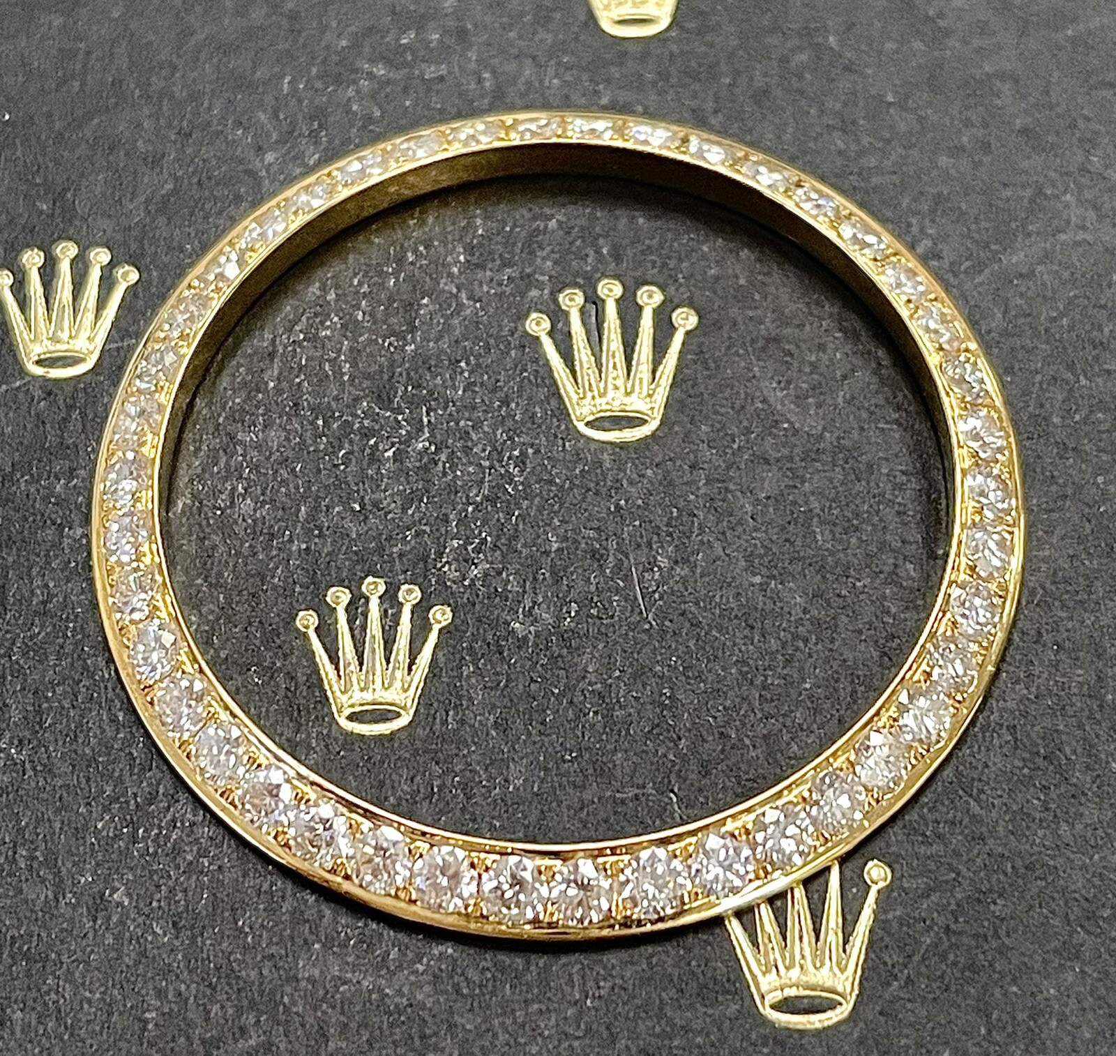 Rolex Datejust 41 126333