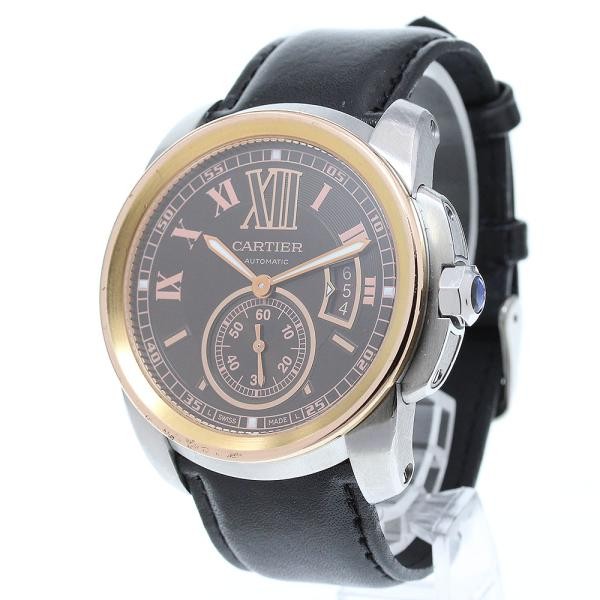 Cartier Calibre W7100051
