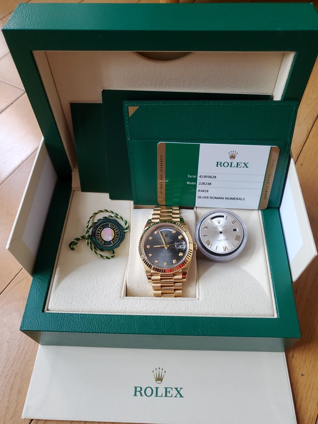 Make offer on eBay