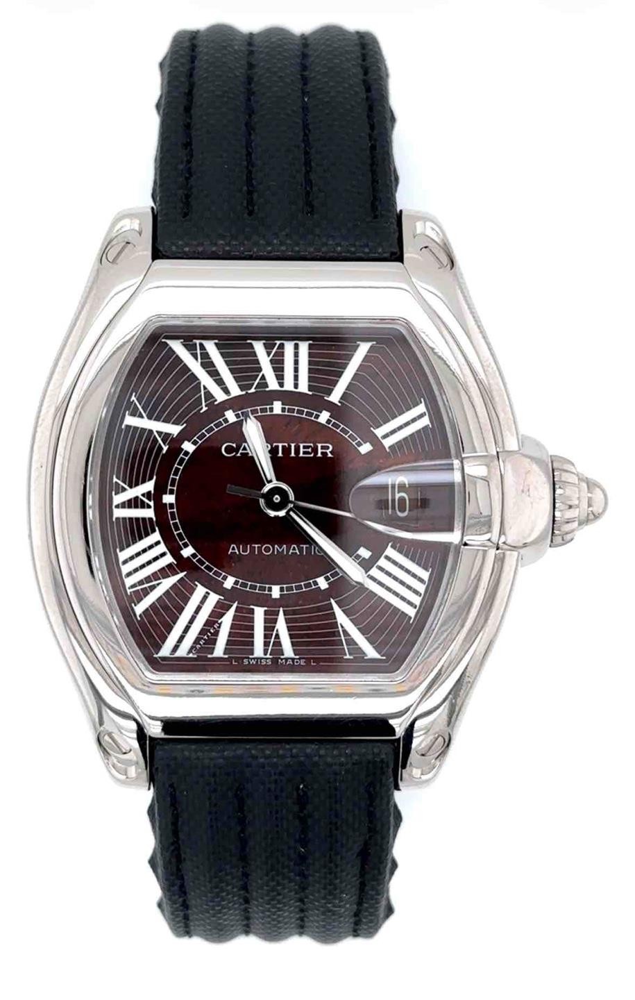 Cartier Roadster W6206000