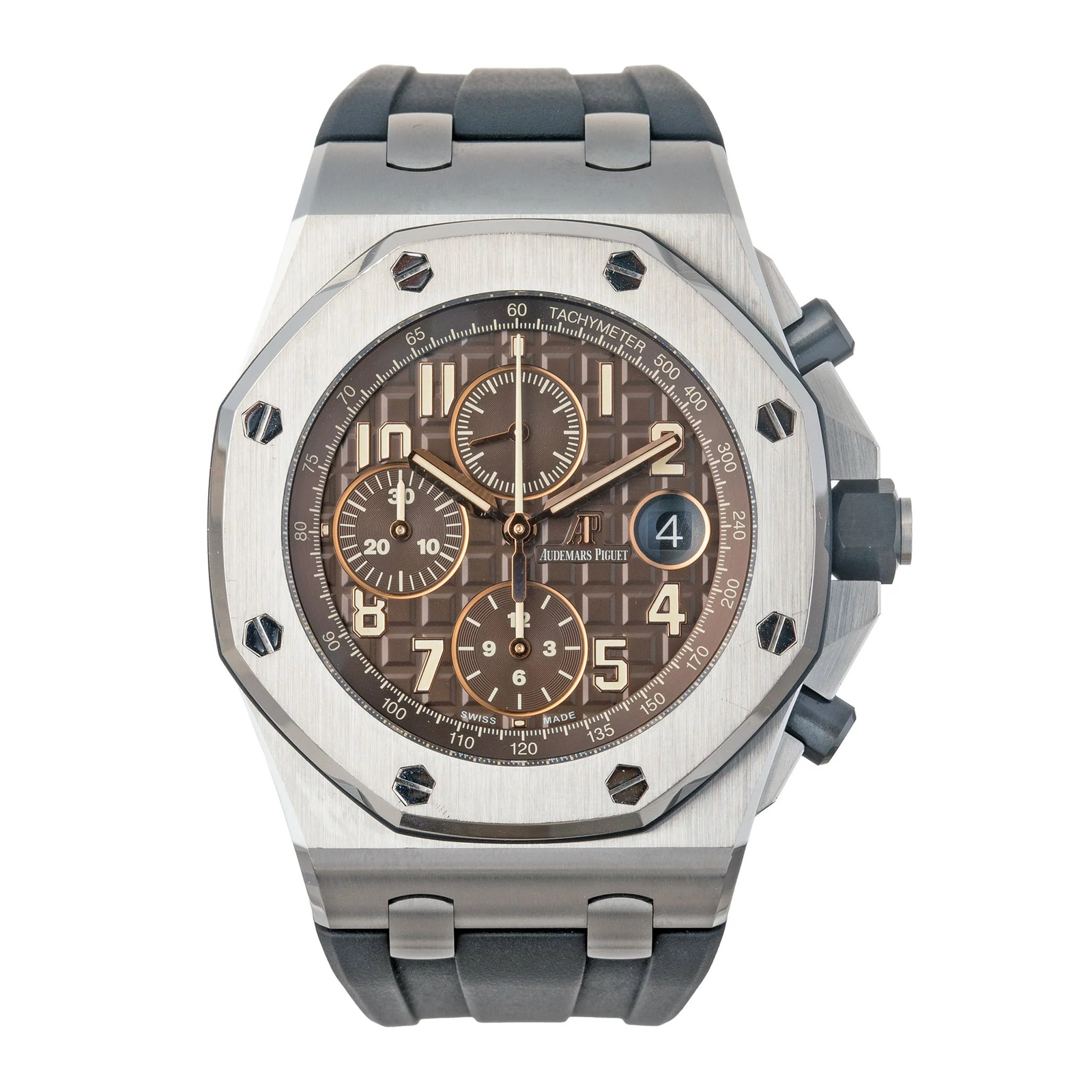 Audemars Piguet Royal Oak Chronograph 26470ST.00.A820CR.01