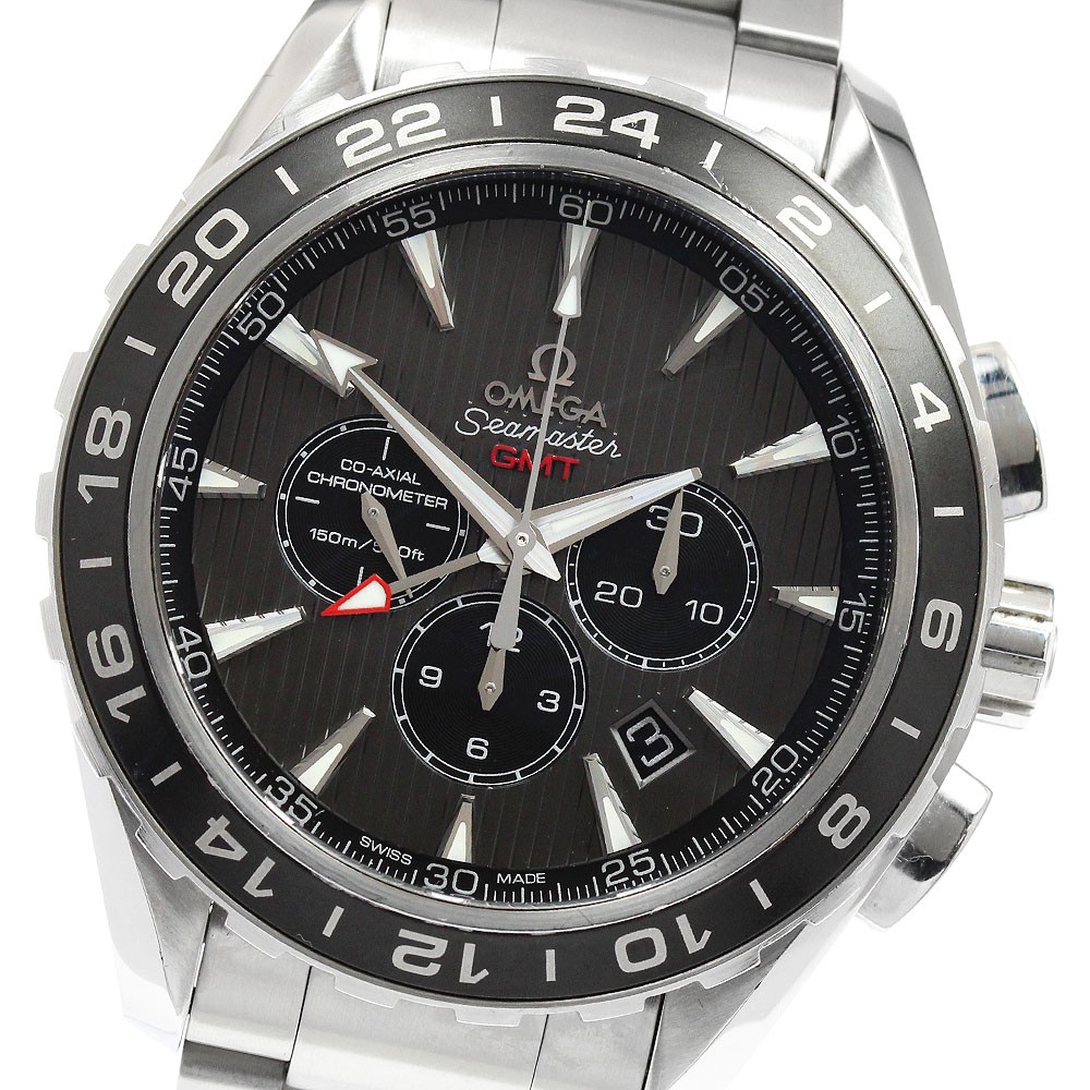 Omega Aqua Terra 231.10.44.52.06.001