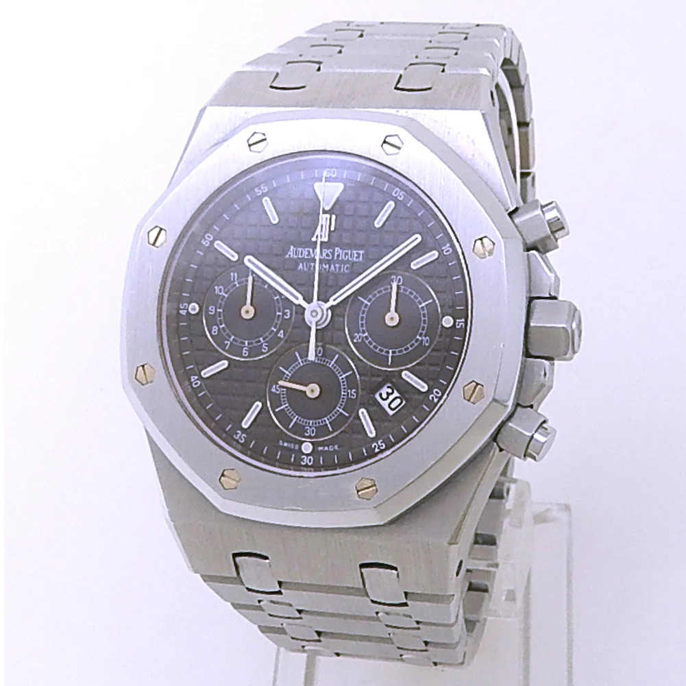 Audemars Piguet Royal Oak 25860ST.OO.1110ST.03