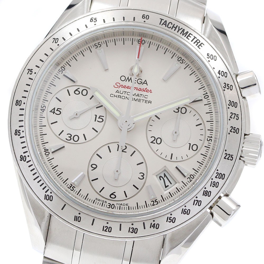 Omega Speedmaster 323.10.40.40.02.001