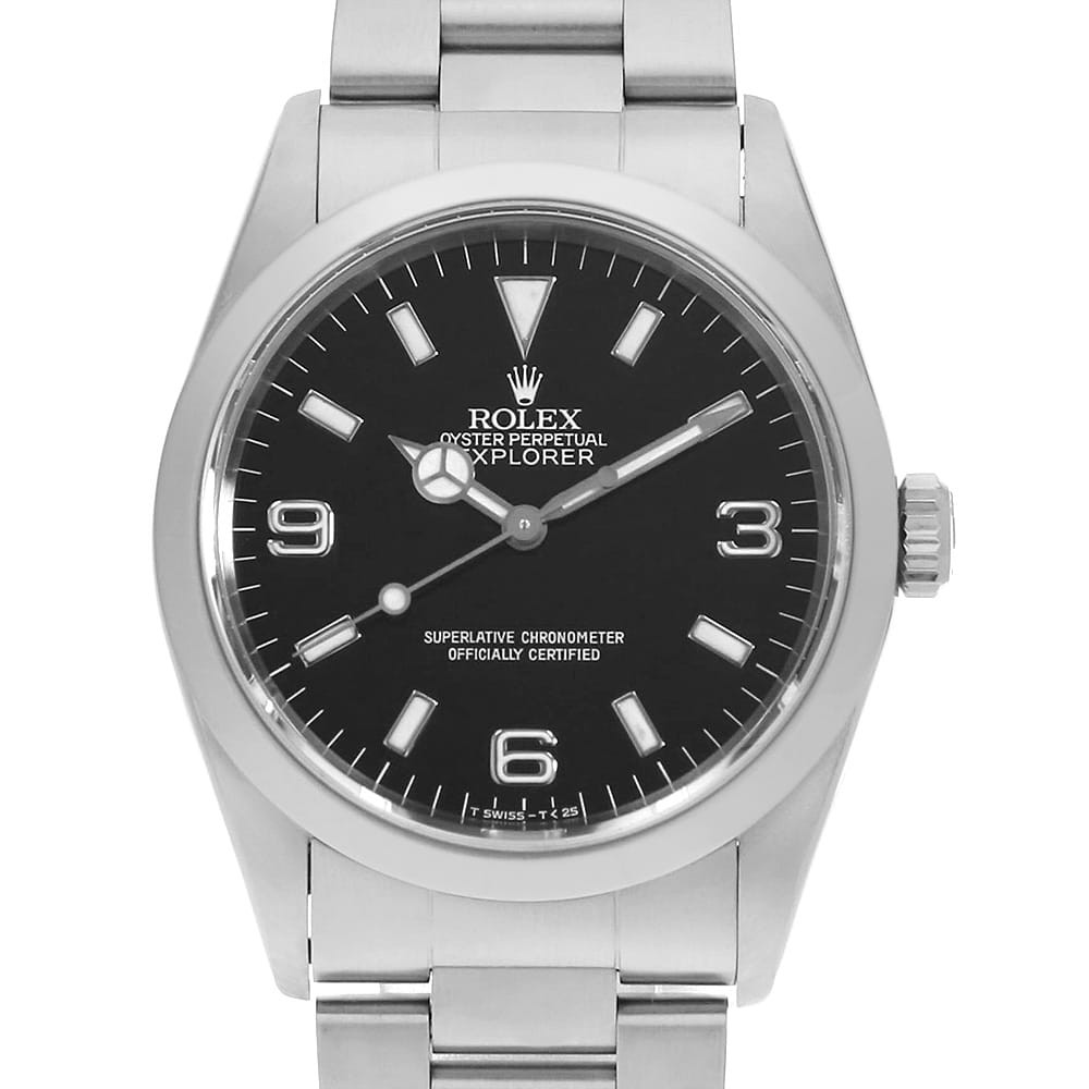 Rolex Explorer 14270