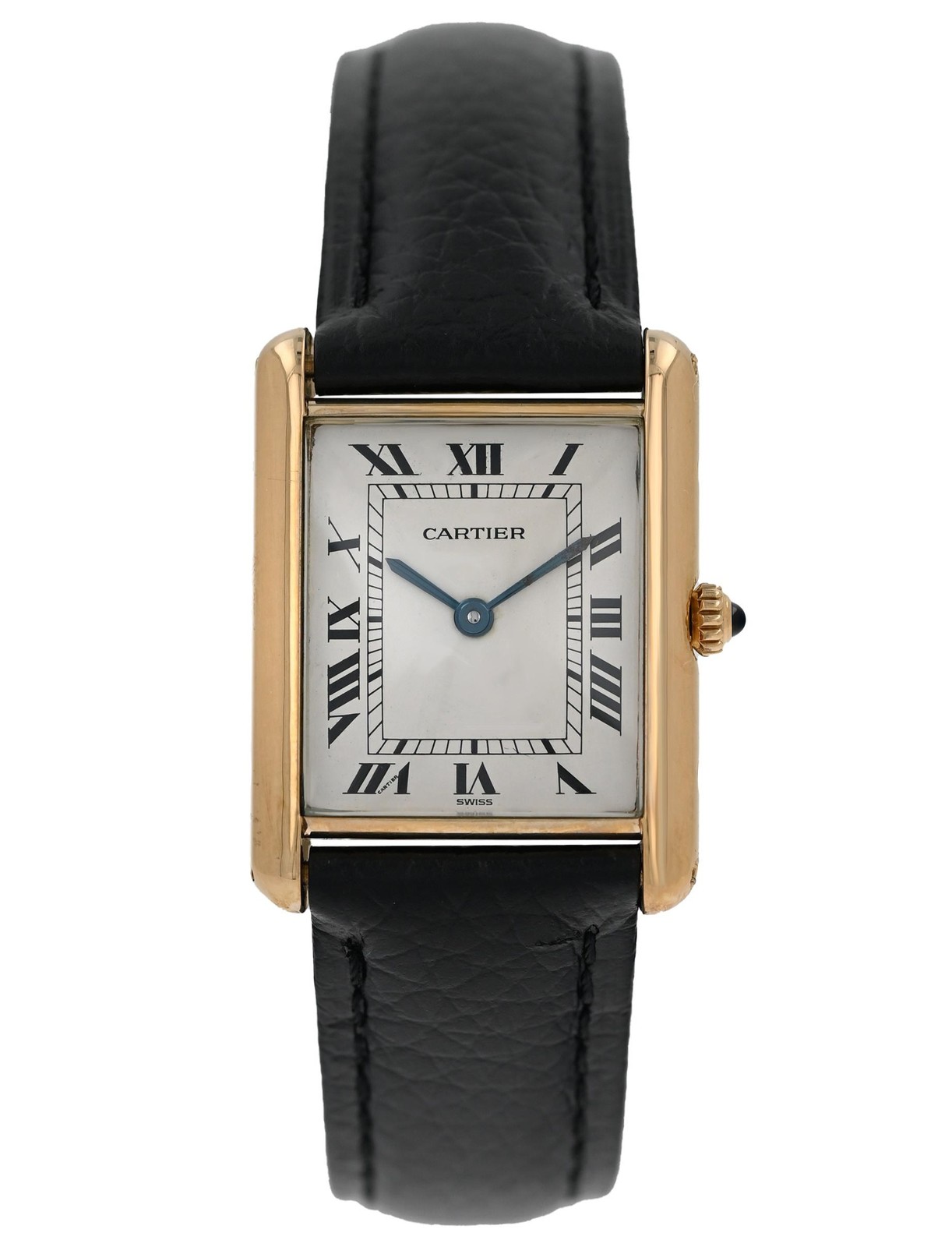 Cartier Tank 8810