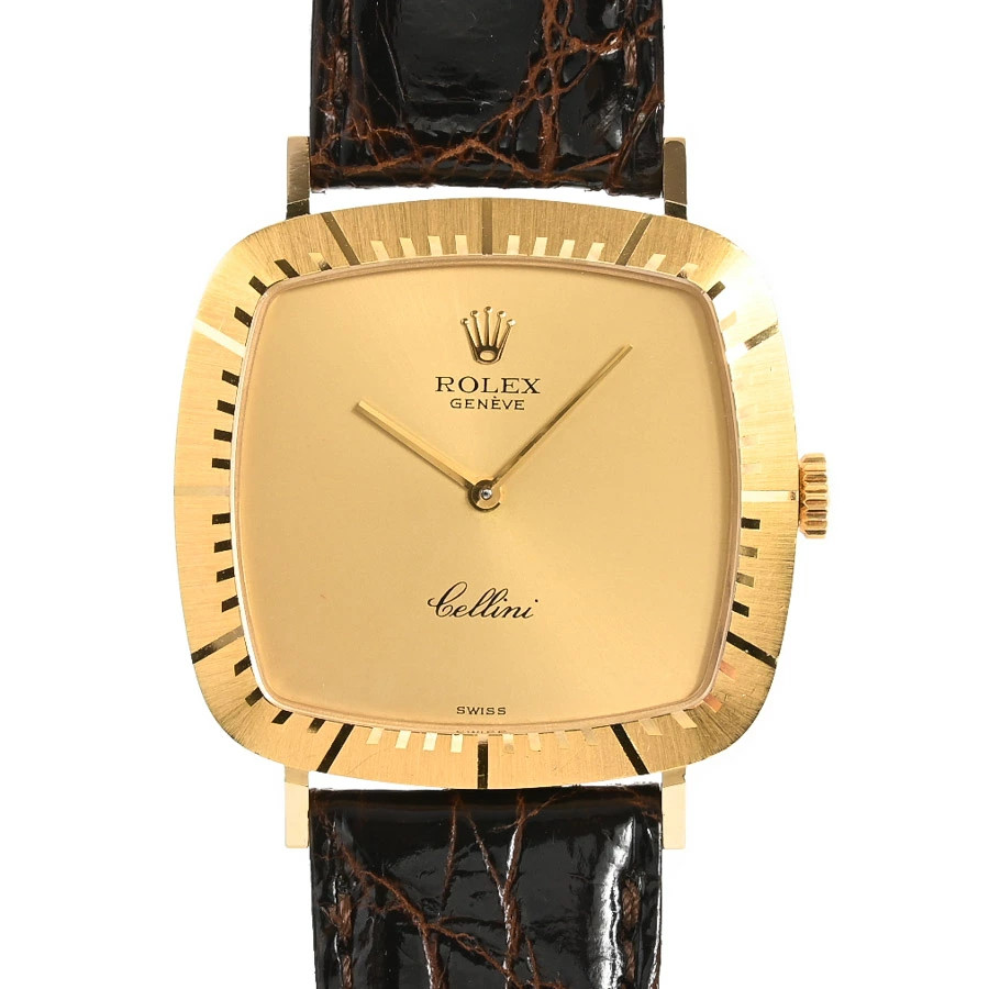 Rolex Cellini 51219
