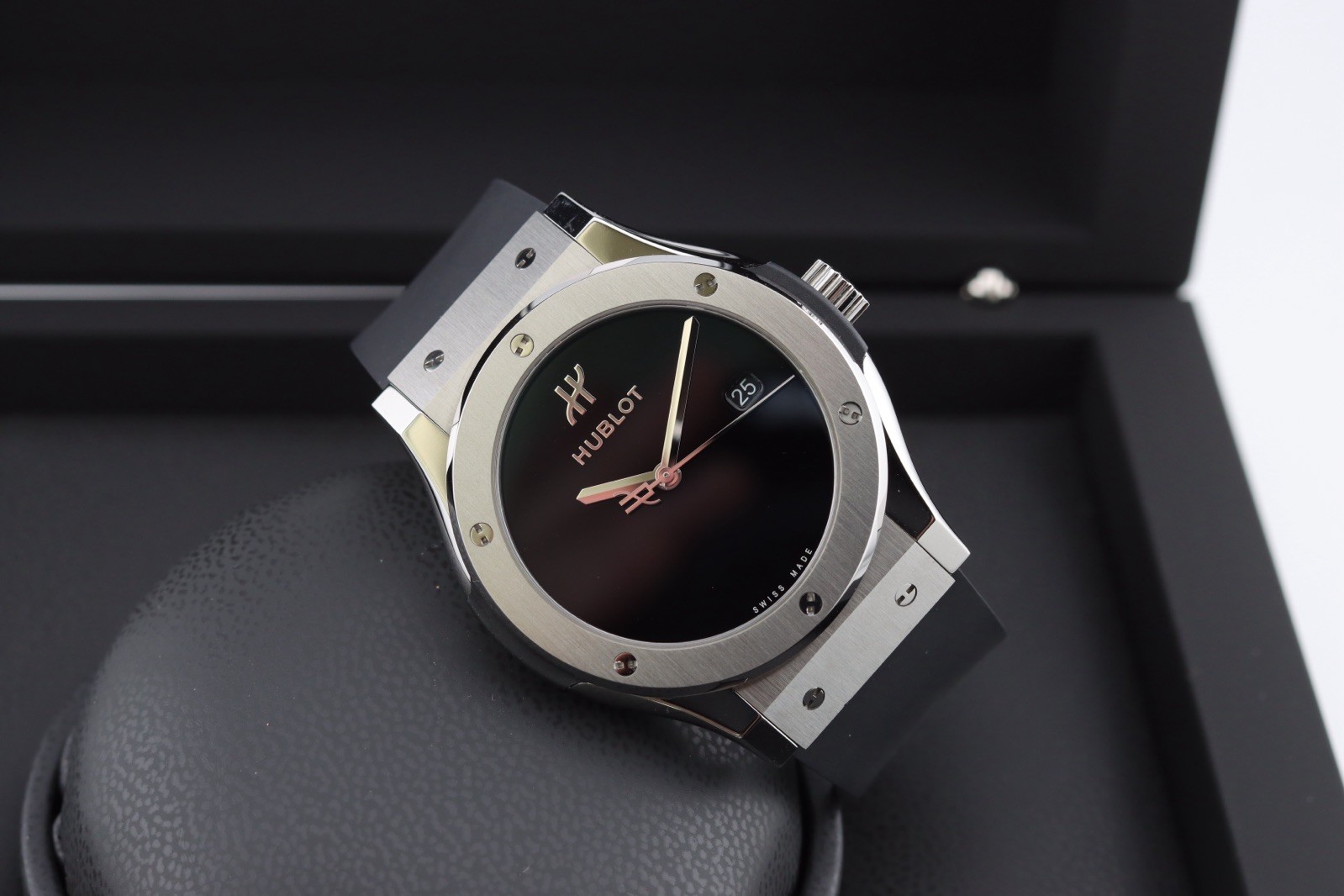 Hublot Classic Fusion 542.NX.1270.RX.MDM