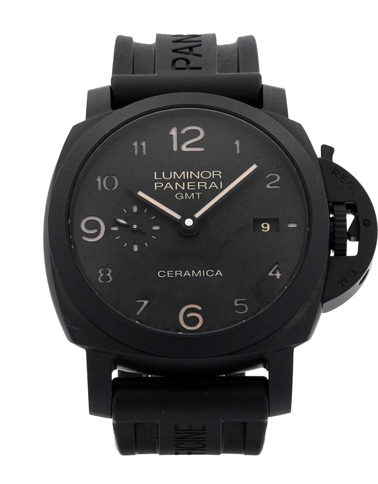 Panerai Luminor 1500