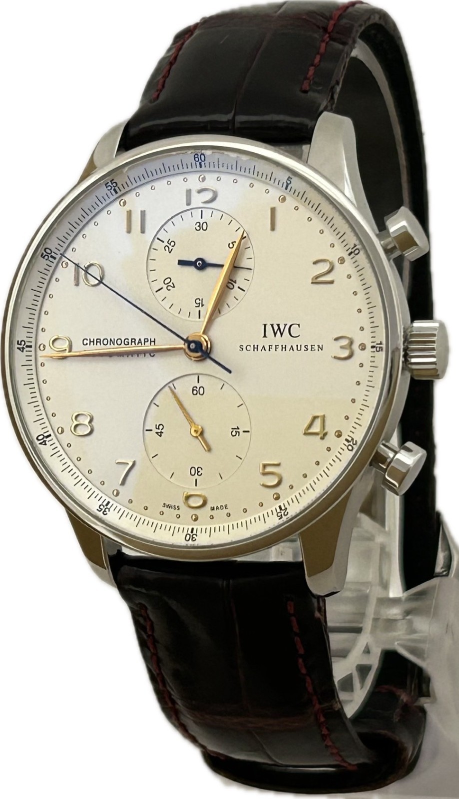 IWC Portugieser IW371445