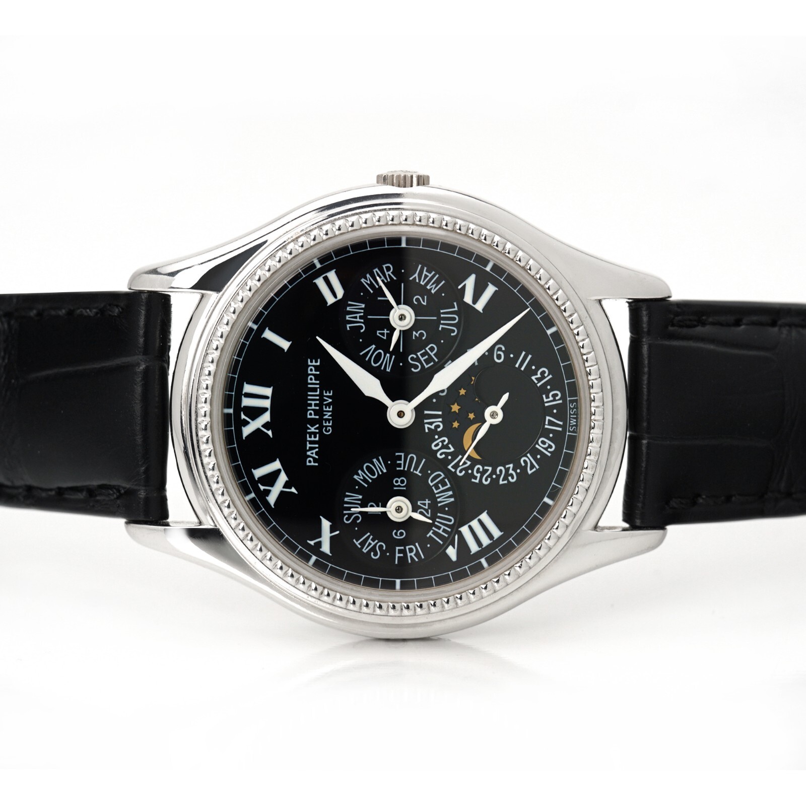 Patek Philippe Perpetual Calendar 5038G