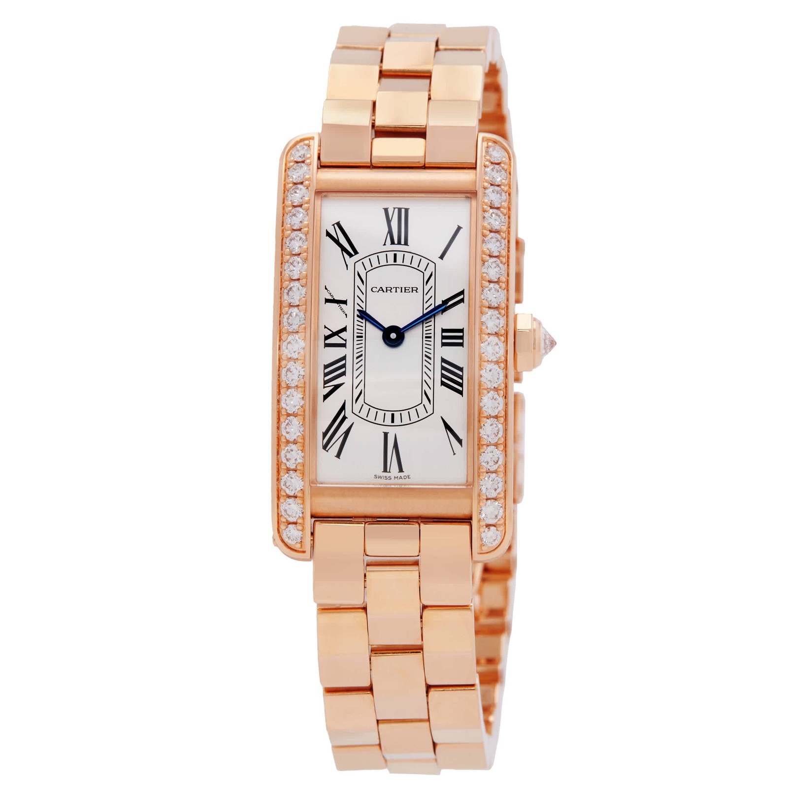 Cartier Tank Americaine WJTA0056