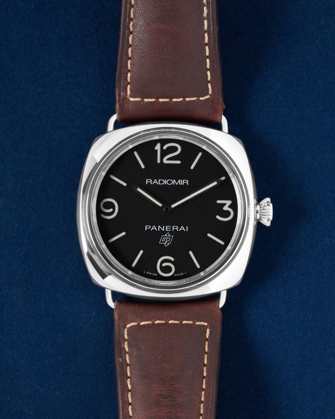Panerai Radiomir 00753