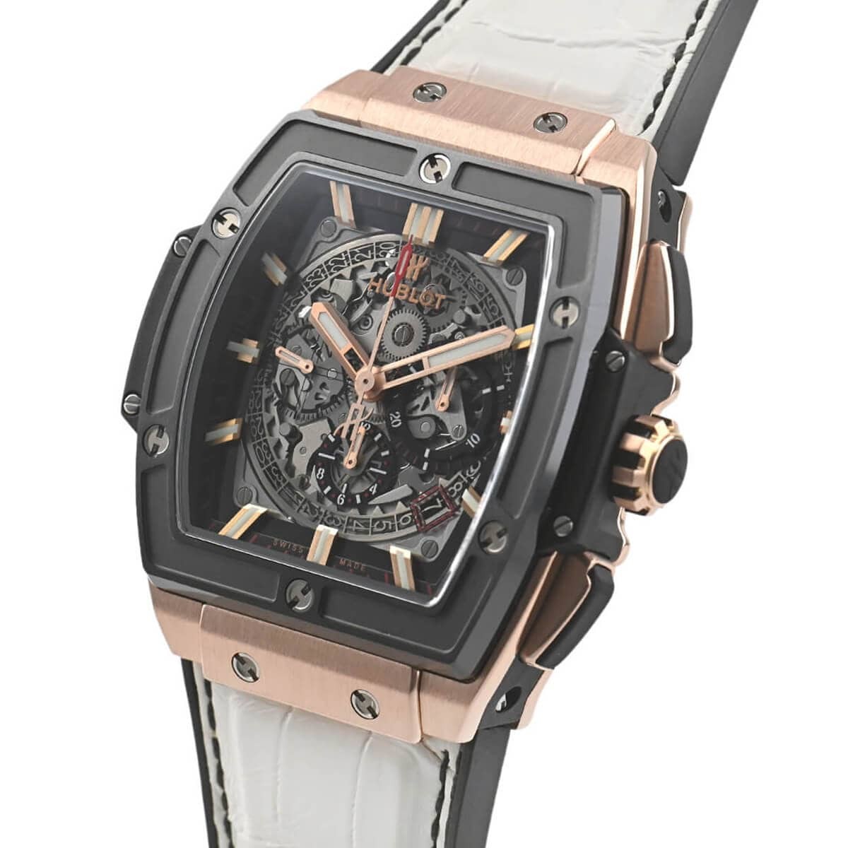 Hublot Spirit of Big Bang 601.OM.0183.LR