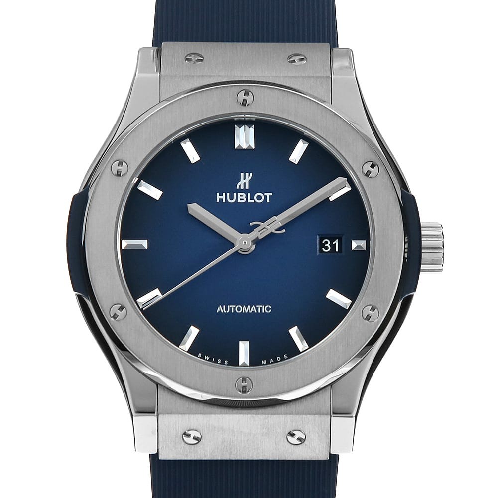 Hublot Classic Fusion 542.NX.6670.LR.JPN1
