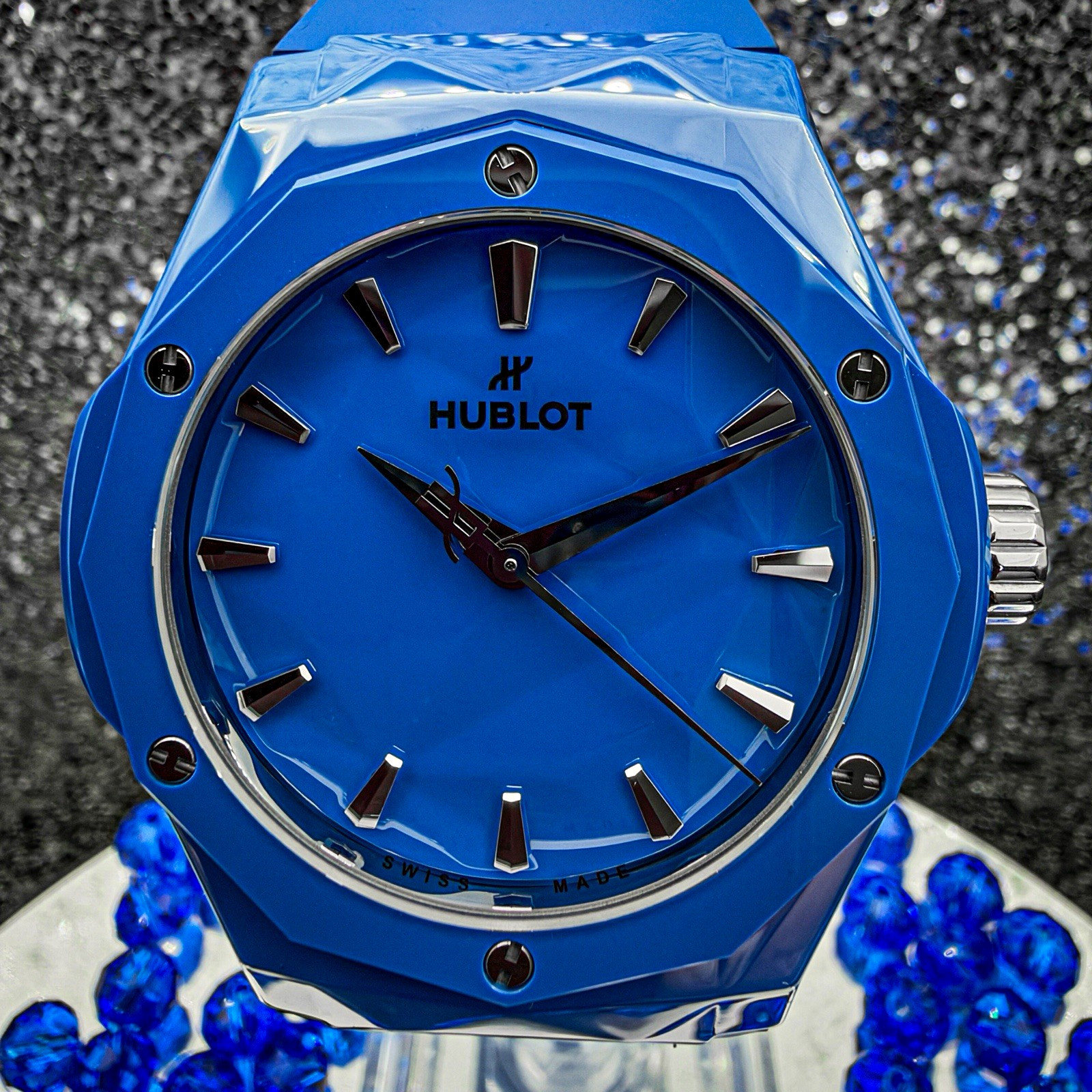 Hublot Classic Fusion 550.ES.5100.RX.ORL21