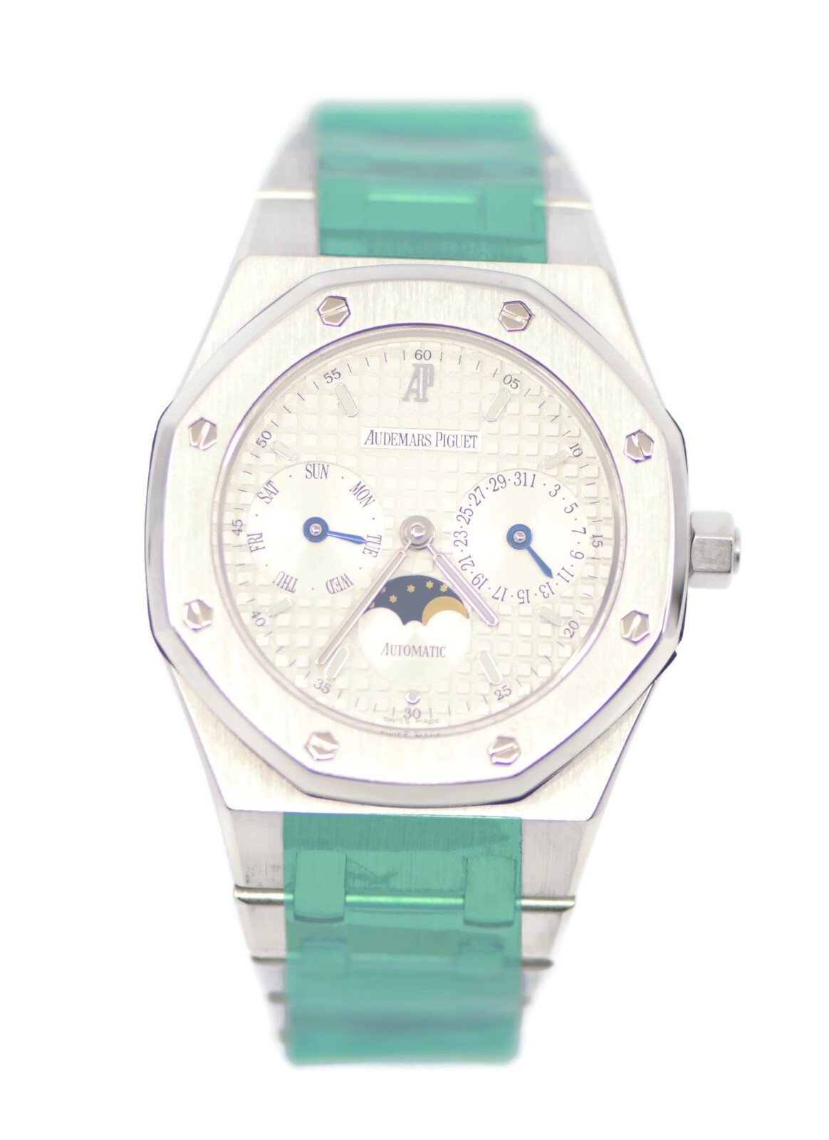Audemars Piguet Royal Oak 25594ST