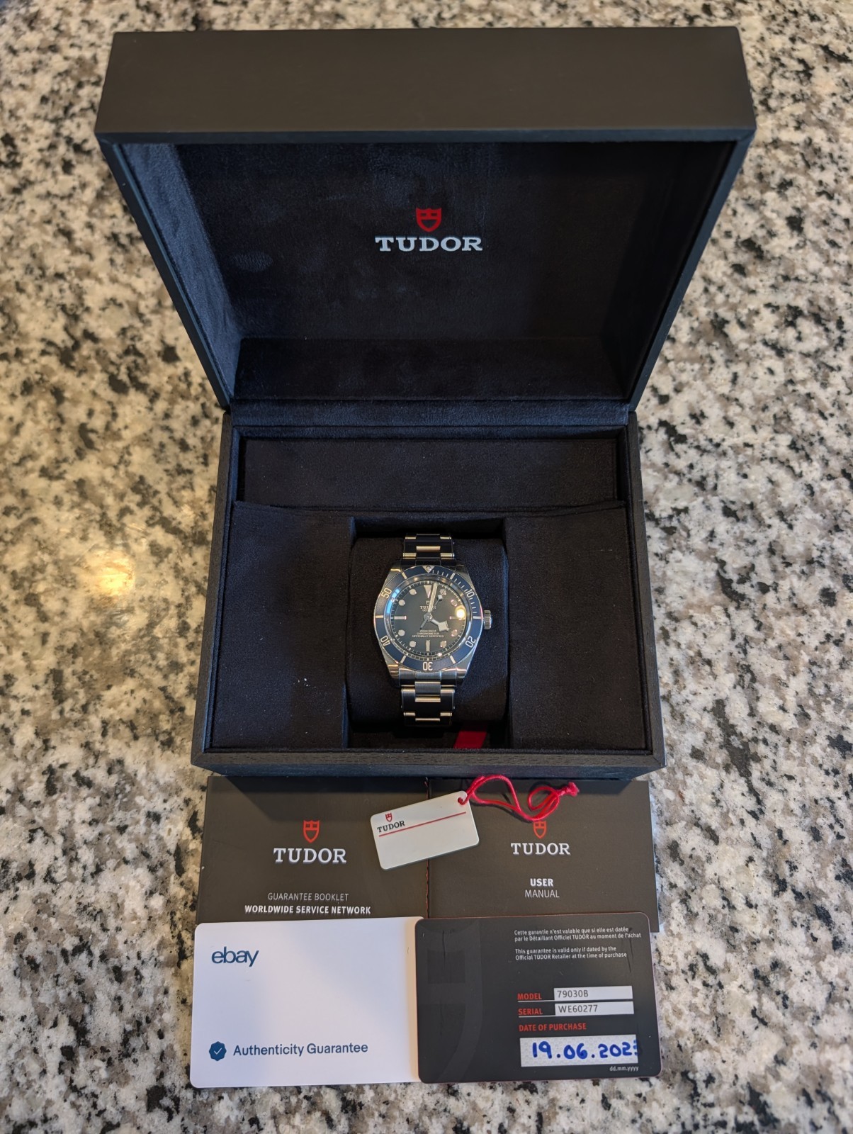 Make offer on eBay