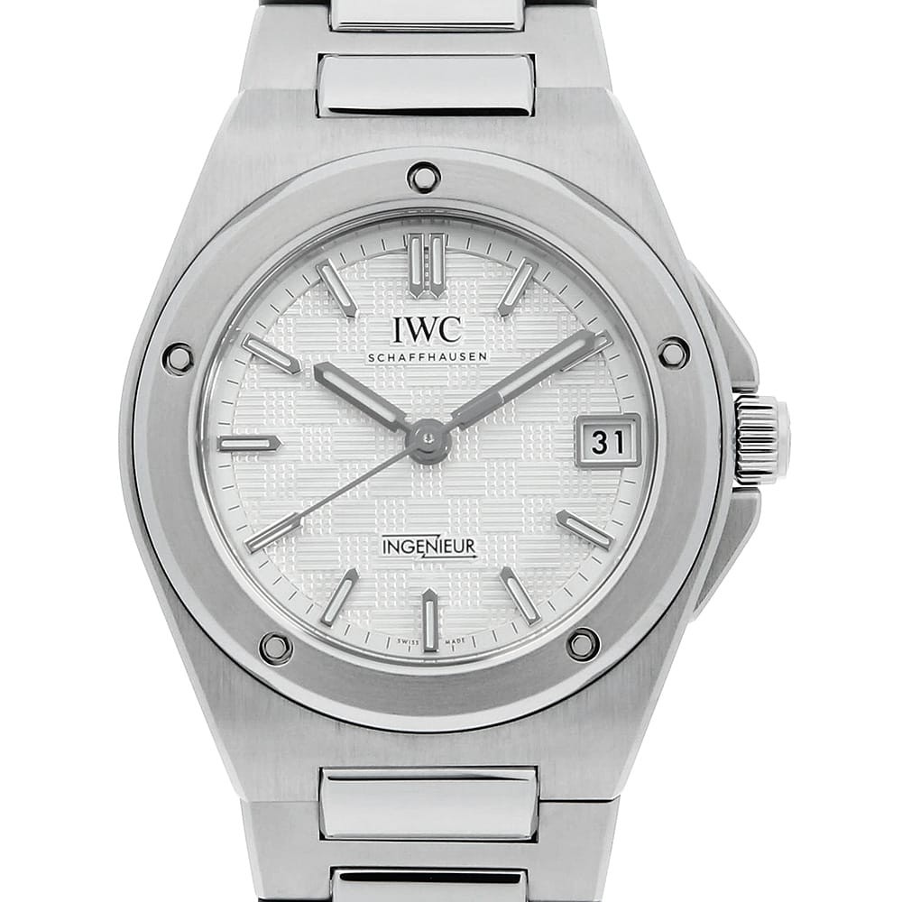IWC Ingenieur IW324901
