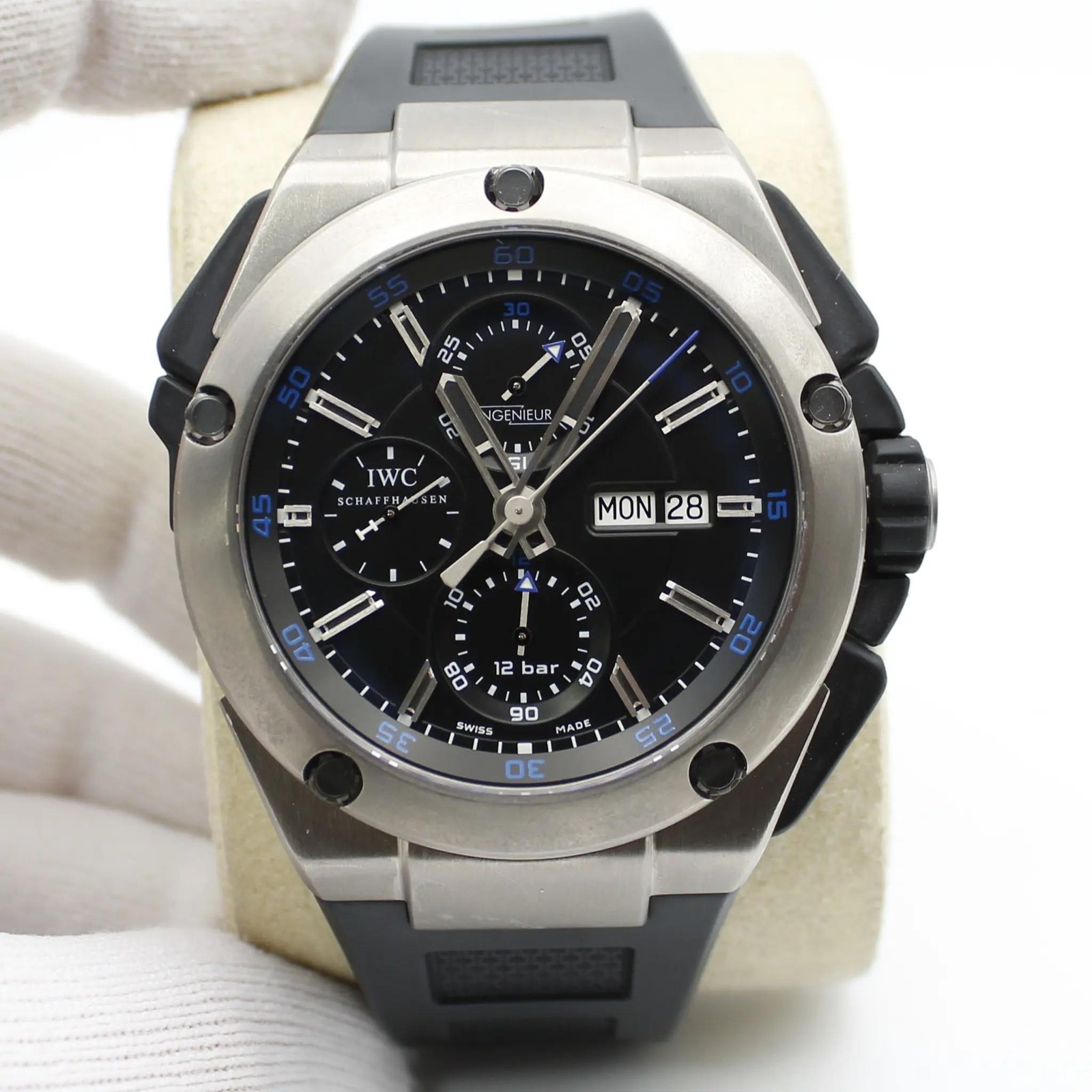 IWC Ingenieur IW386503