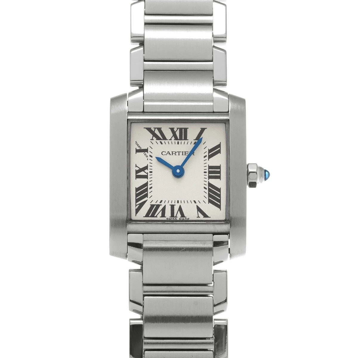 Cartier Tank Française 611123