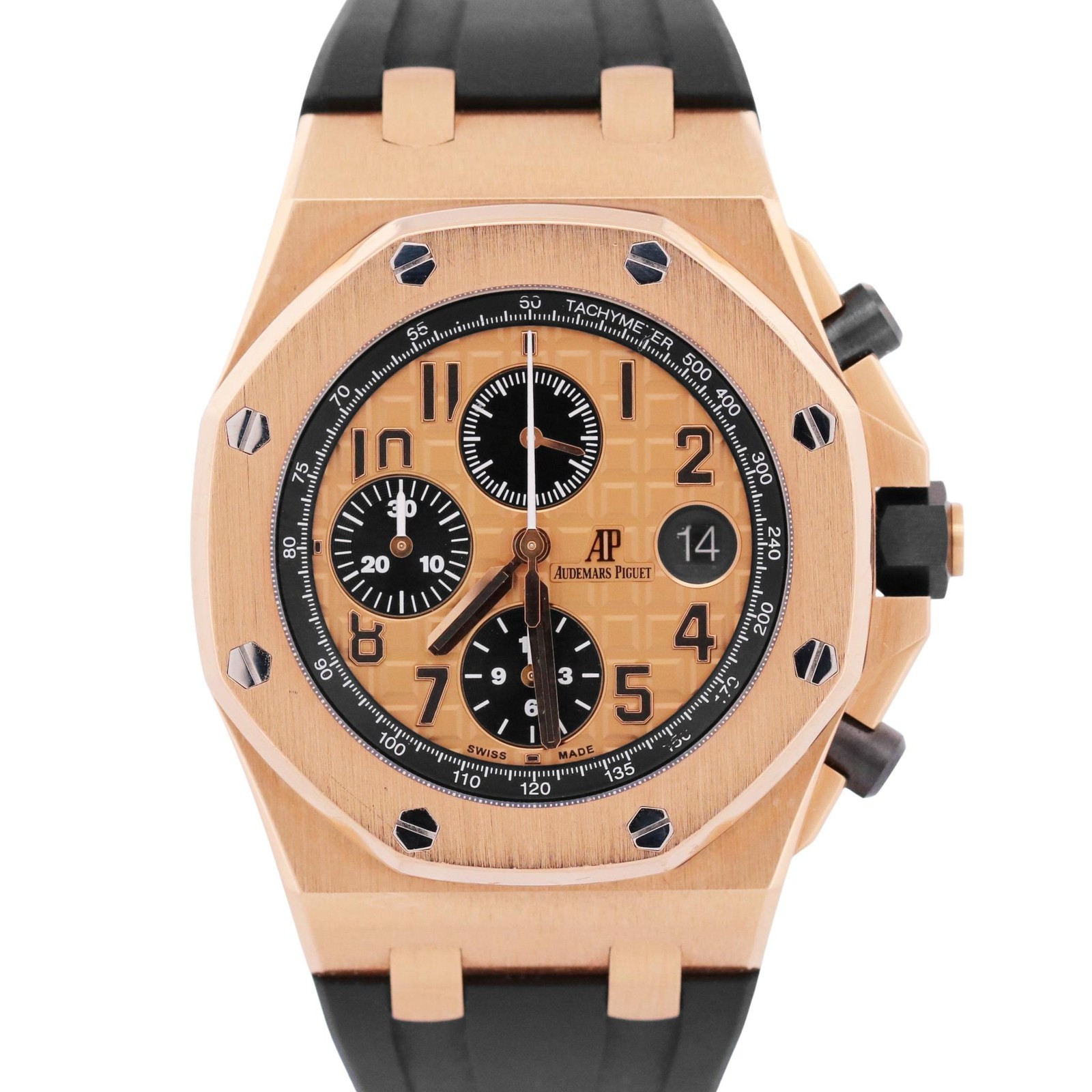 Audemars Piguet Royal Oak 26470OR