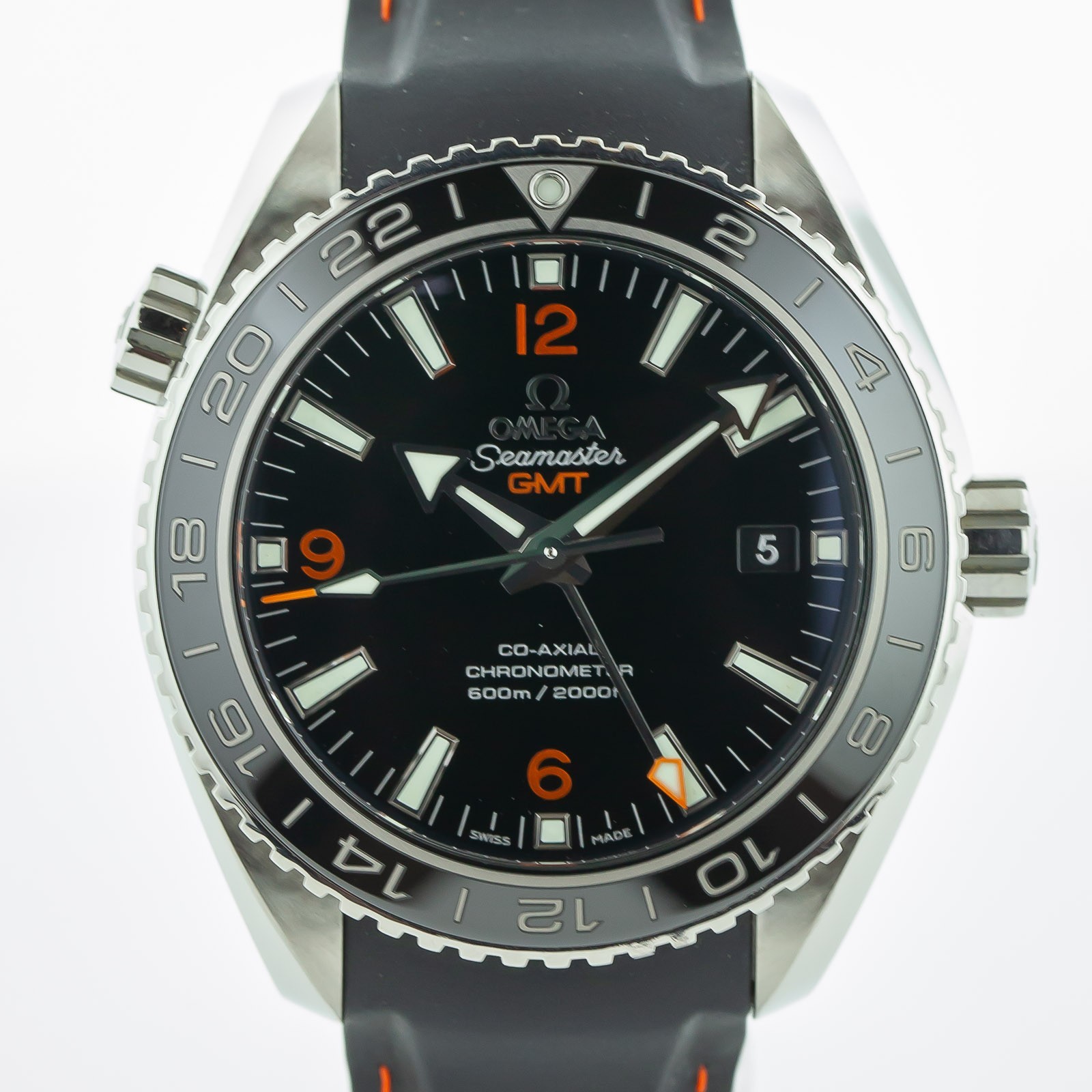 Omega Seamaster Planet Ocean 232.32.44.22.01.002