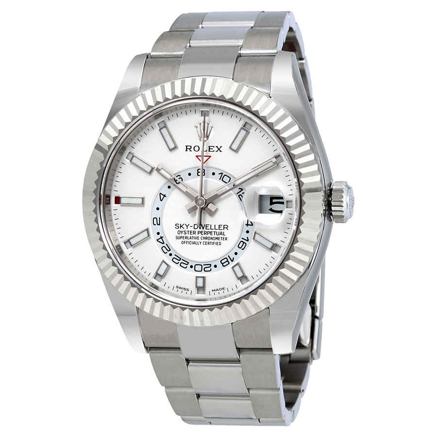 Rolex Sky-Dweller 326934WSO