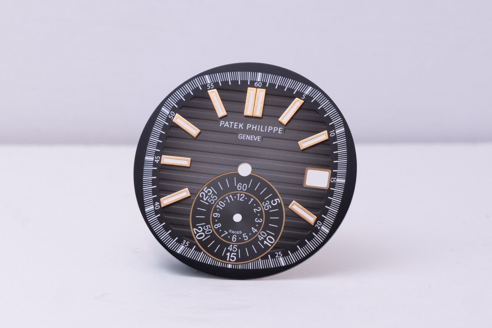 Patek Philippe Nautilus 5980R