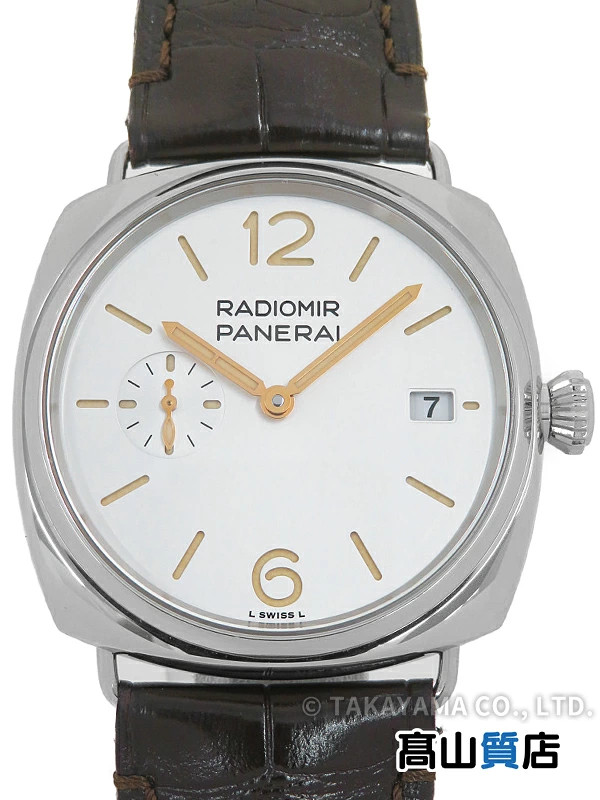 Panerai Radiomir 91010