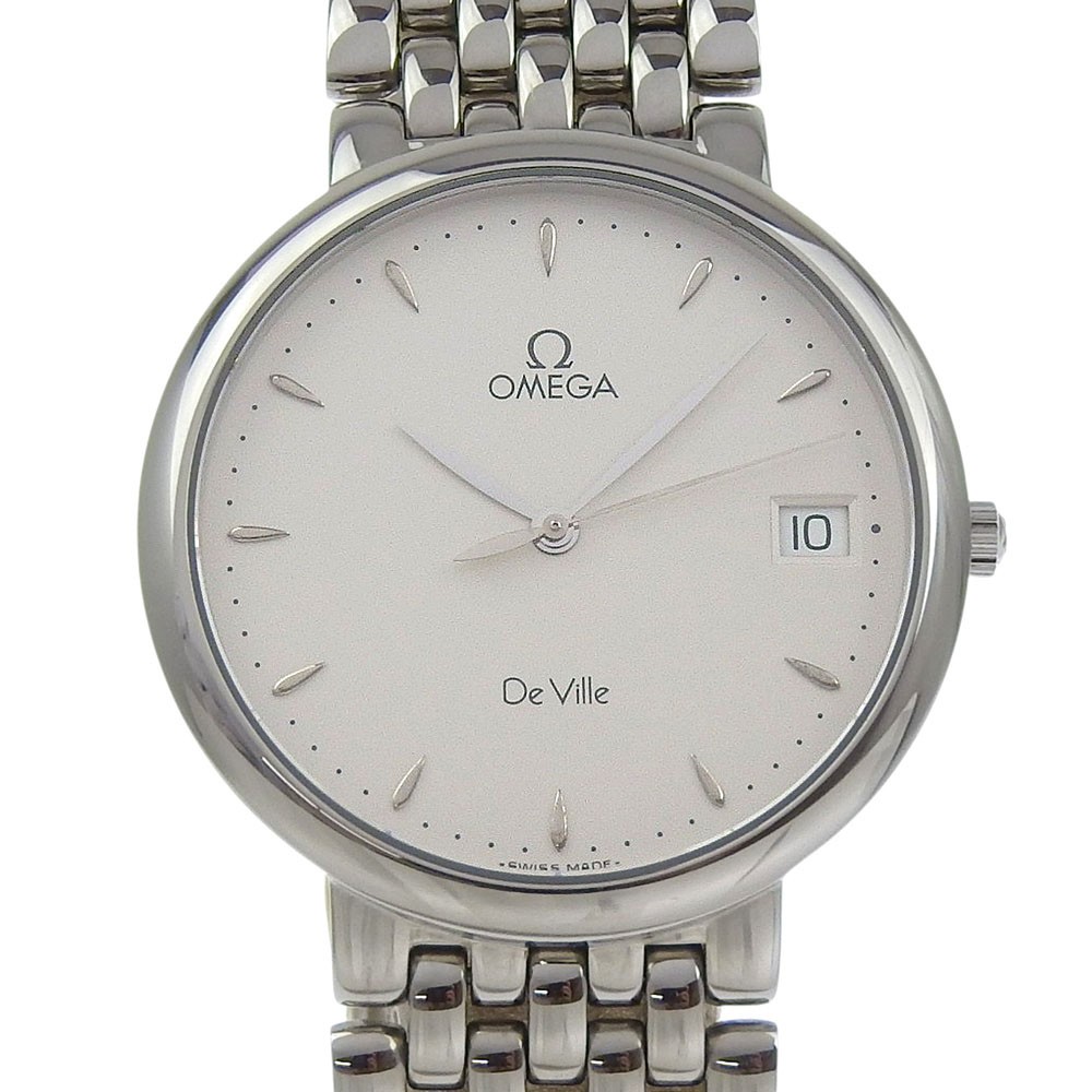 Omega De Ville 7520