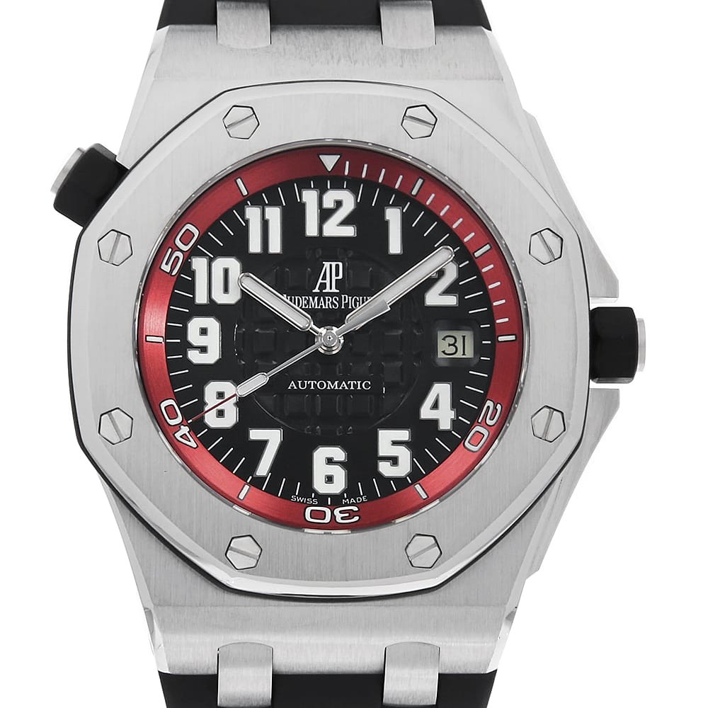 Audemars Piguet Royal Oak Offshore Diver 15701ST.OO.D002CA