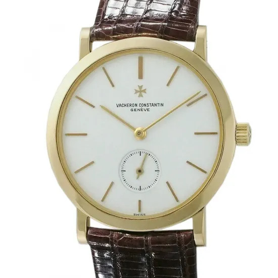 Vacheron Constantin Patrimony 92237