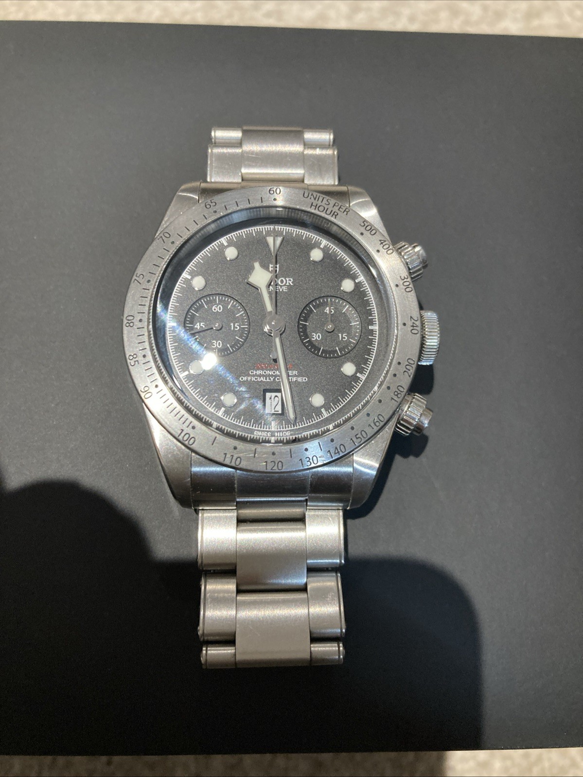 Tudor Heritage 79350