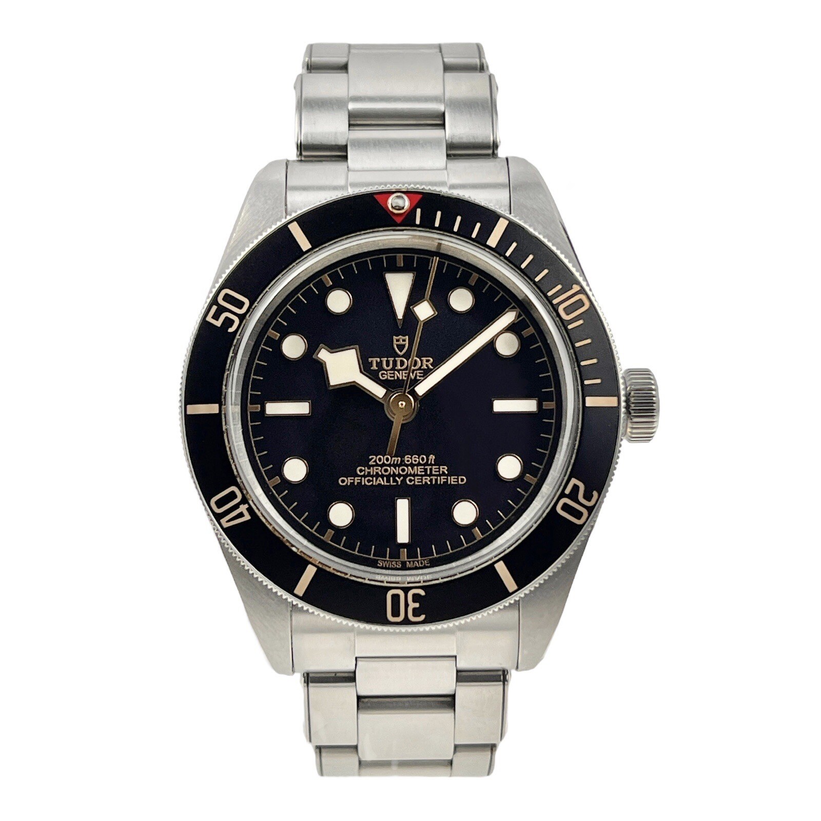Tudor Black Bay 79030N