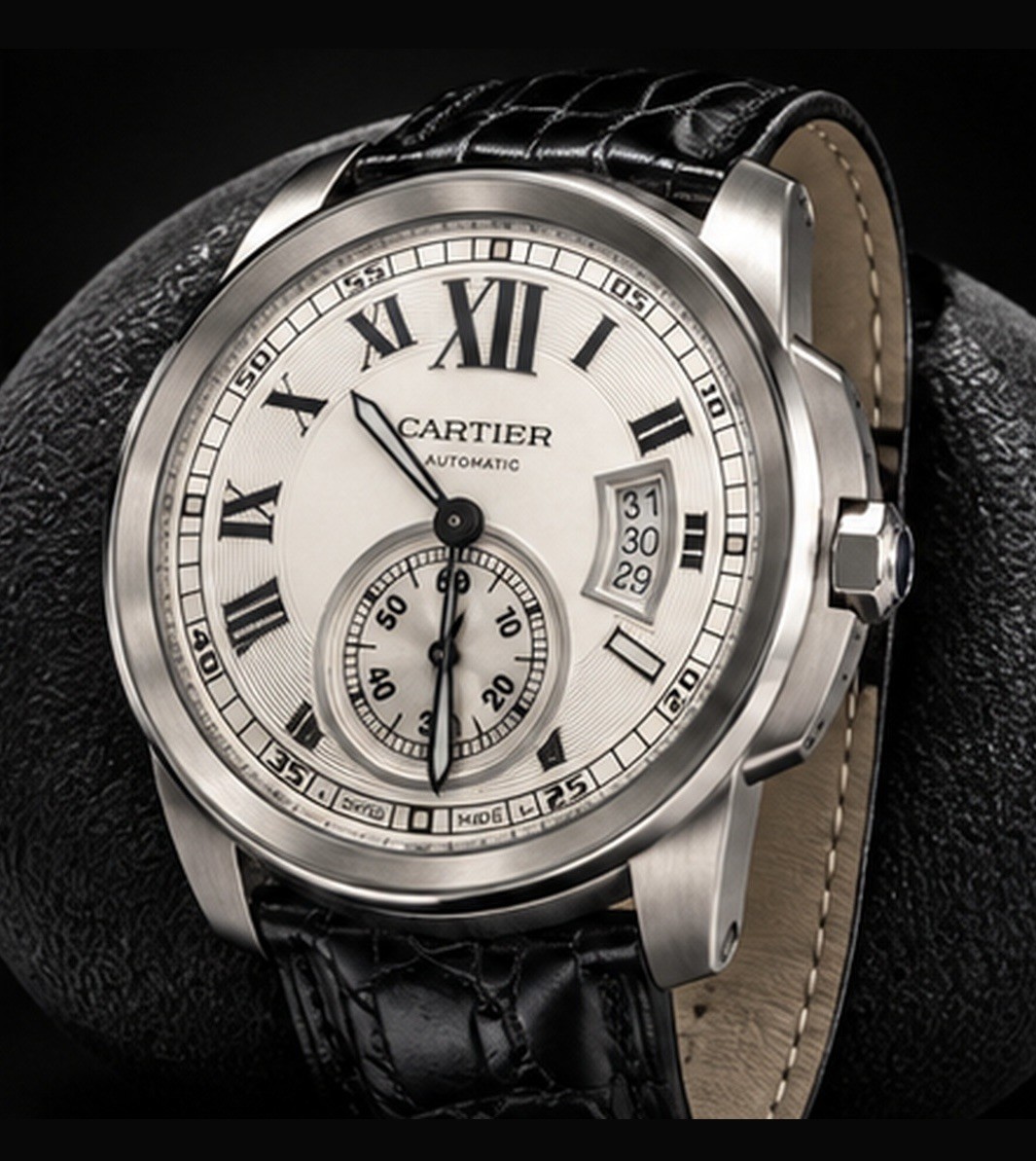 Cartier Calibre 3299