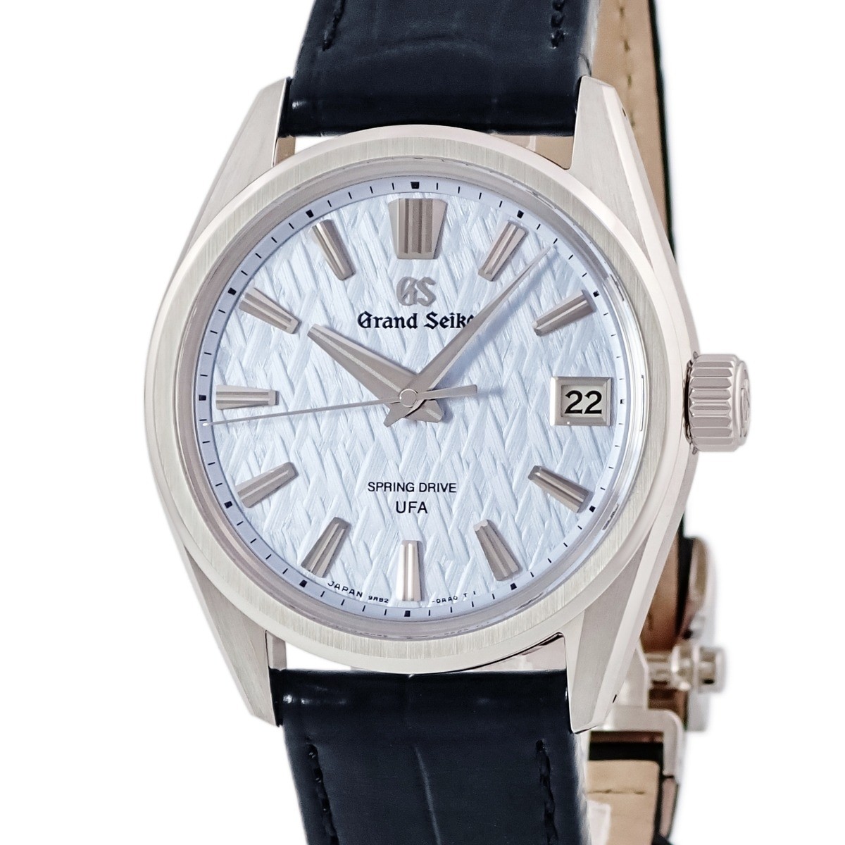 Grand Seiko Evolution 9 SLGB001