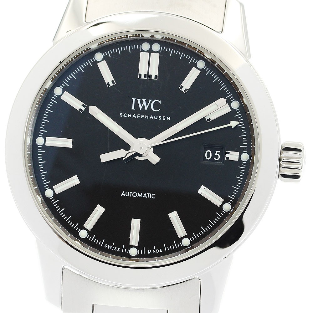 IWC Ingenieur IW357002