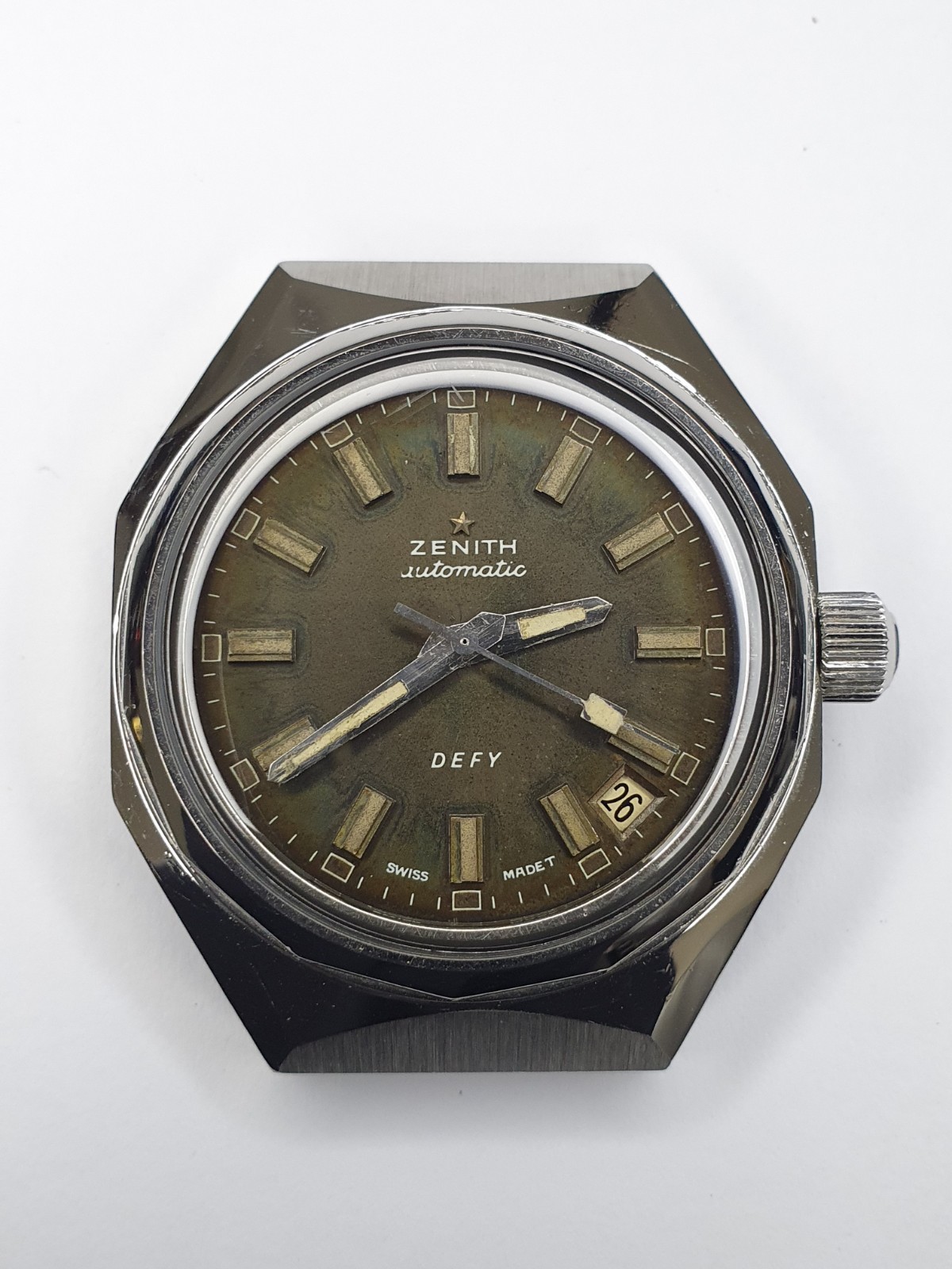 Zenith Defy 1808-68