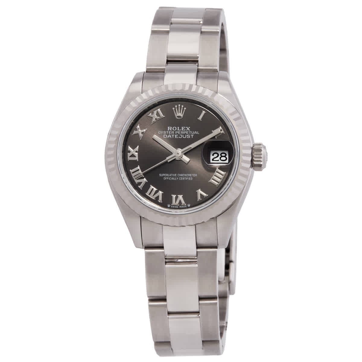 Rolex Lady-Datejust 279174GYRO