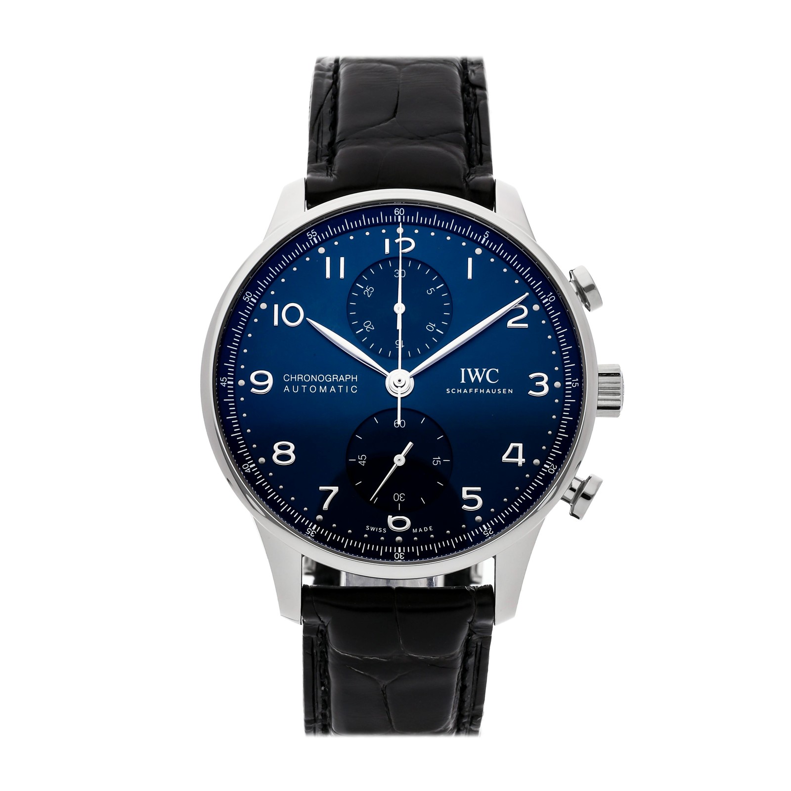 IWC Portugieser IW3716-06